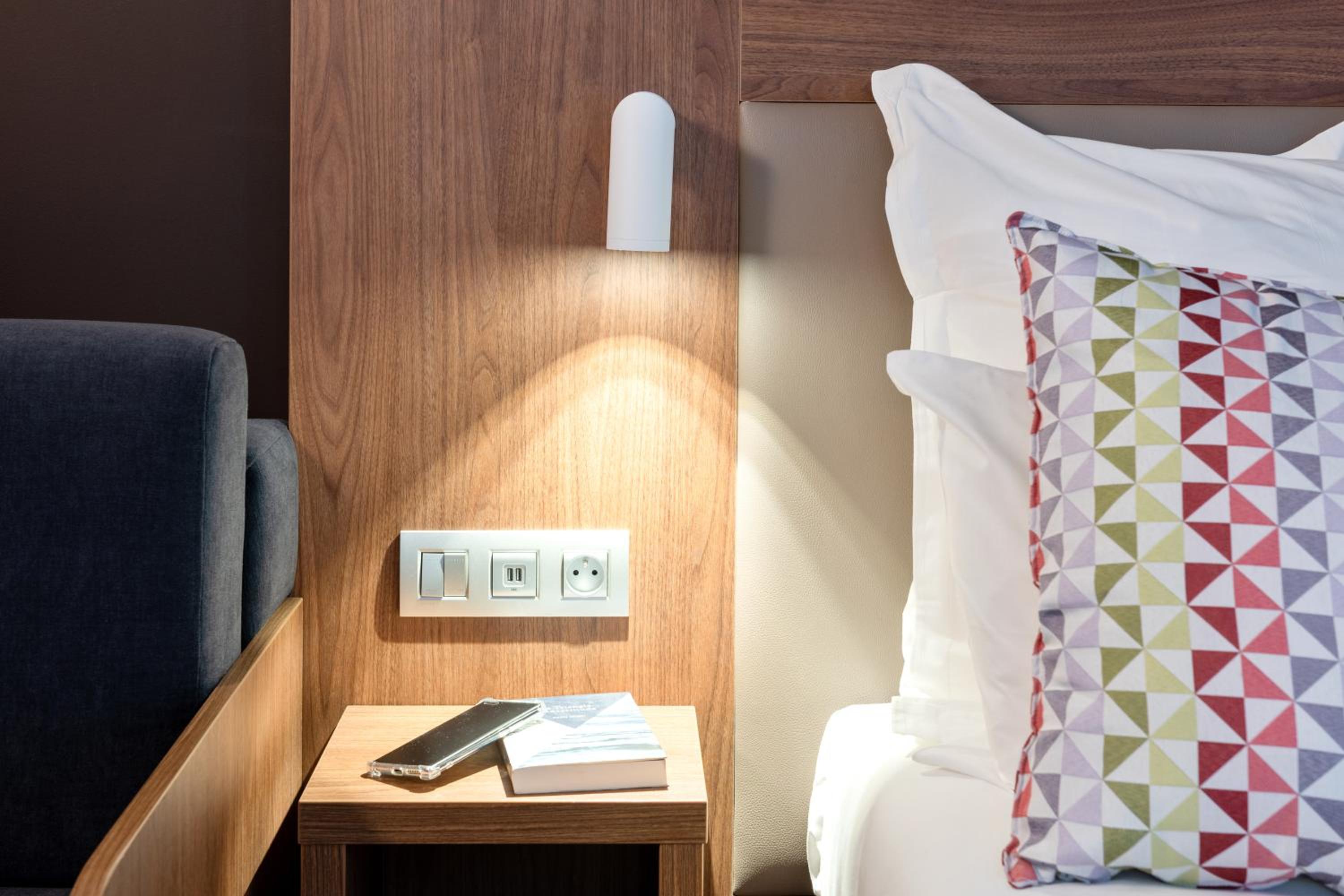 Superior Twin Room - Photo 2