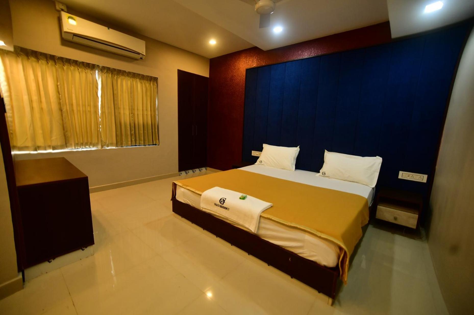 Deluxe Queen Room photo 1