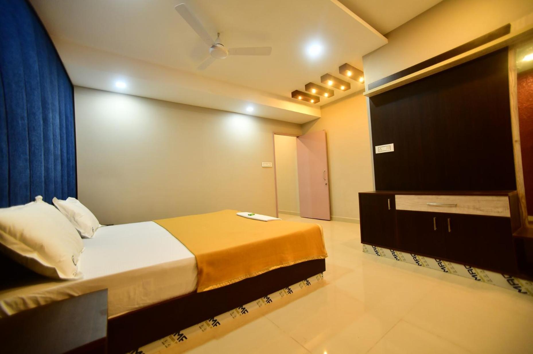 Deluxe Queen Room photo 3