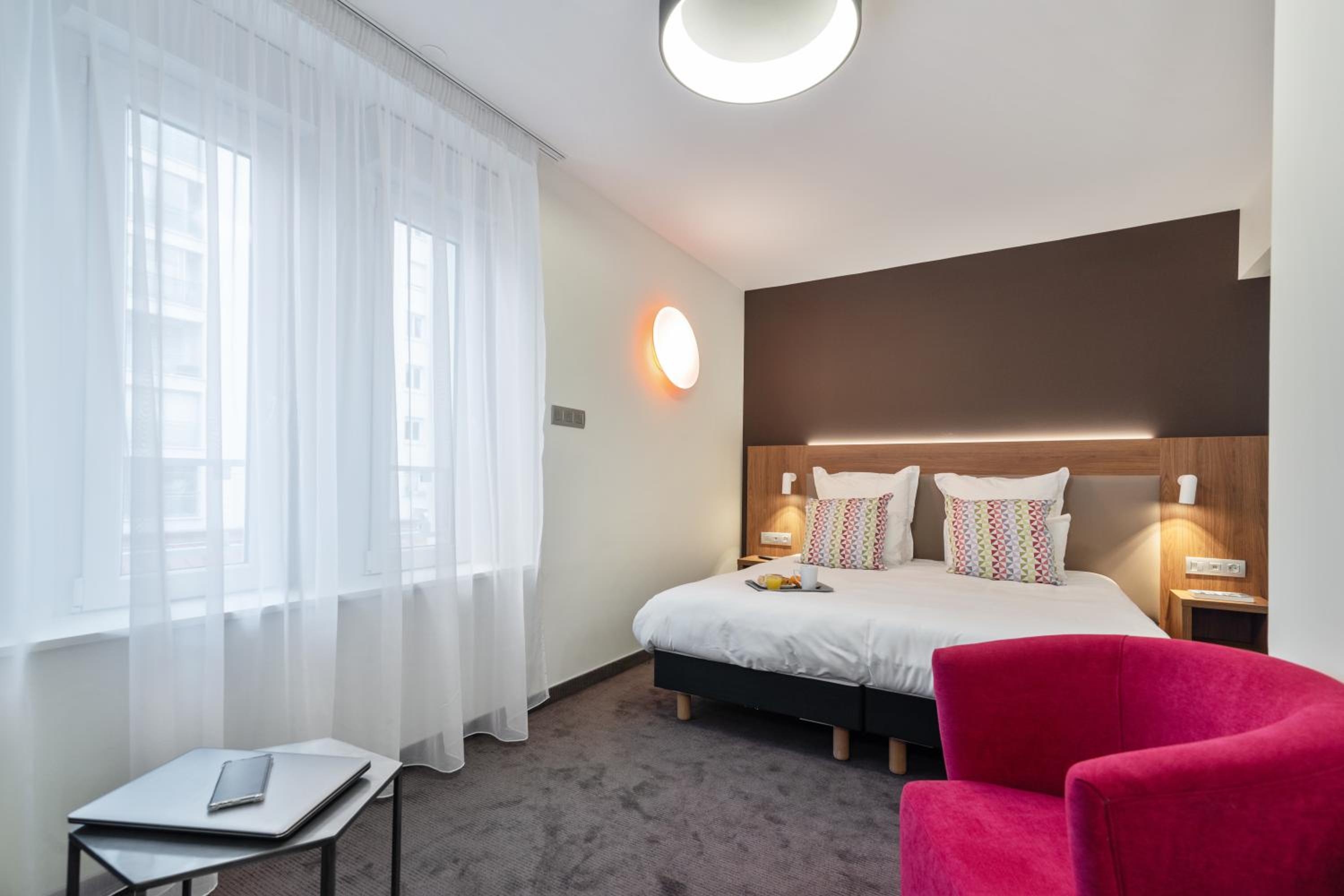 Superior Twin Room - Photo 1