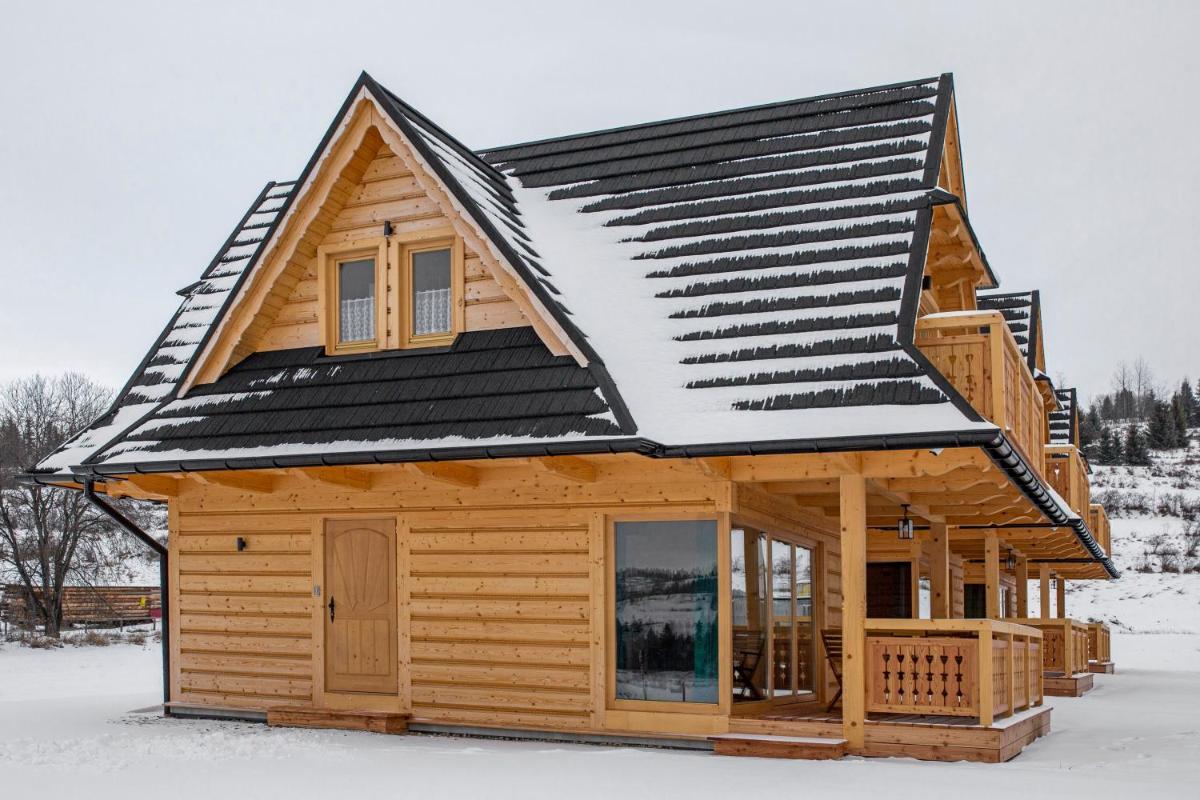 Chalet photo 3