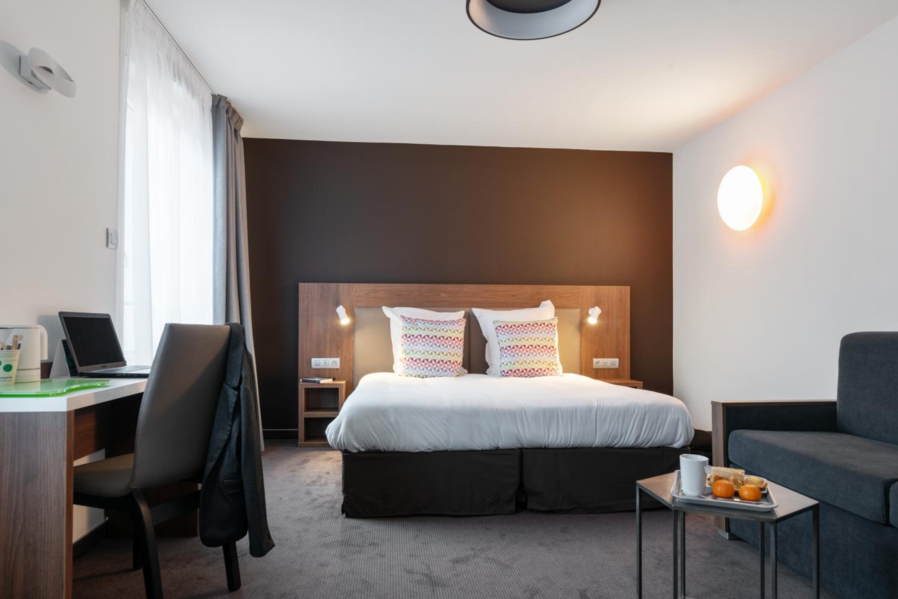 Superior Twin Room - Photo 5