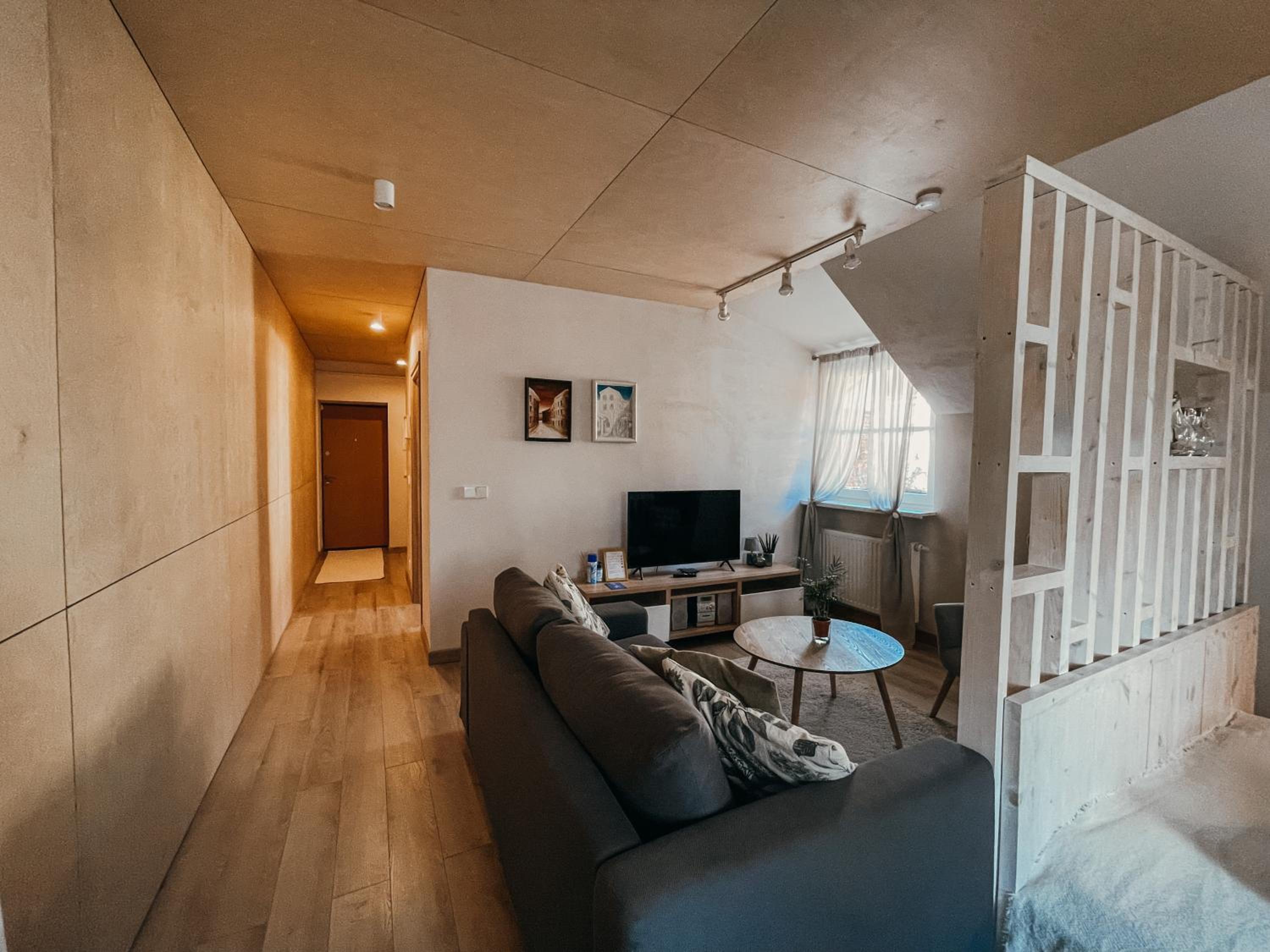 Apartment photo 1