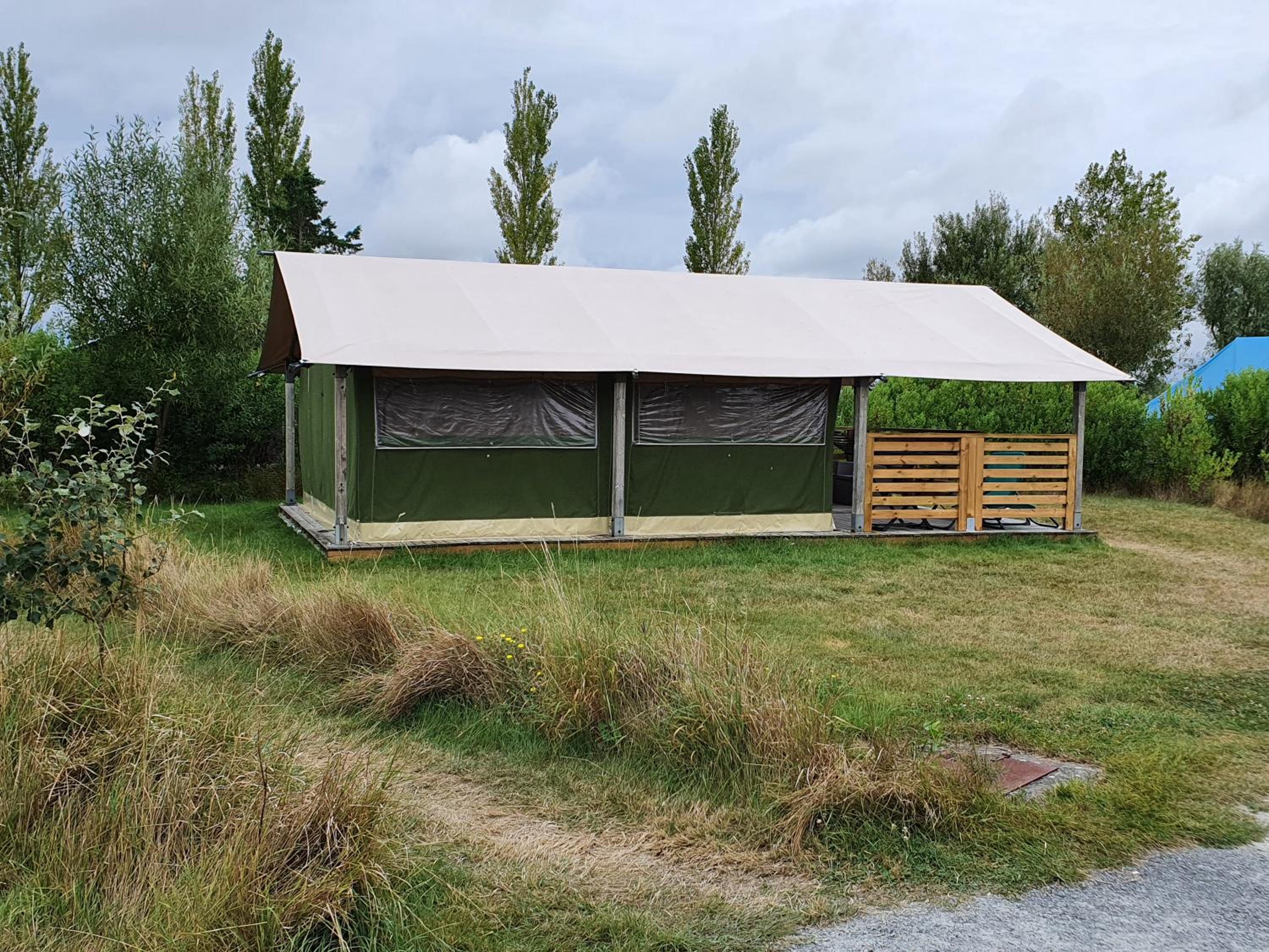 Two-Bedroom Bungalow photo 1