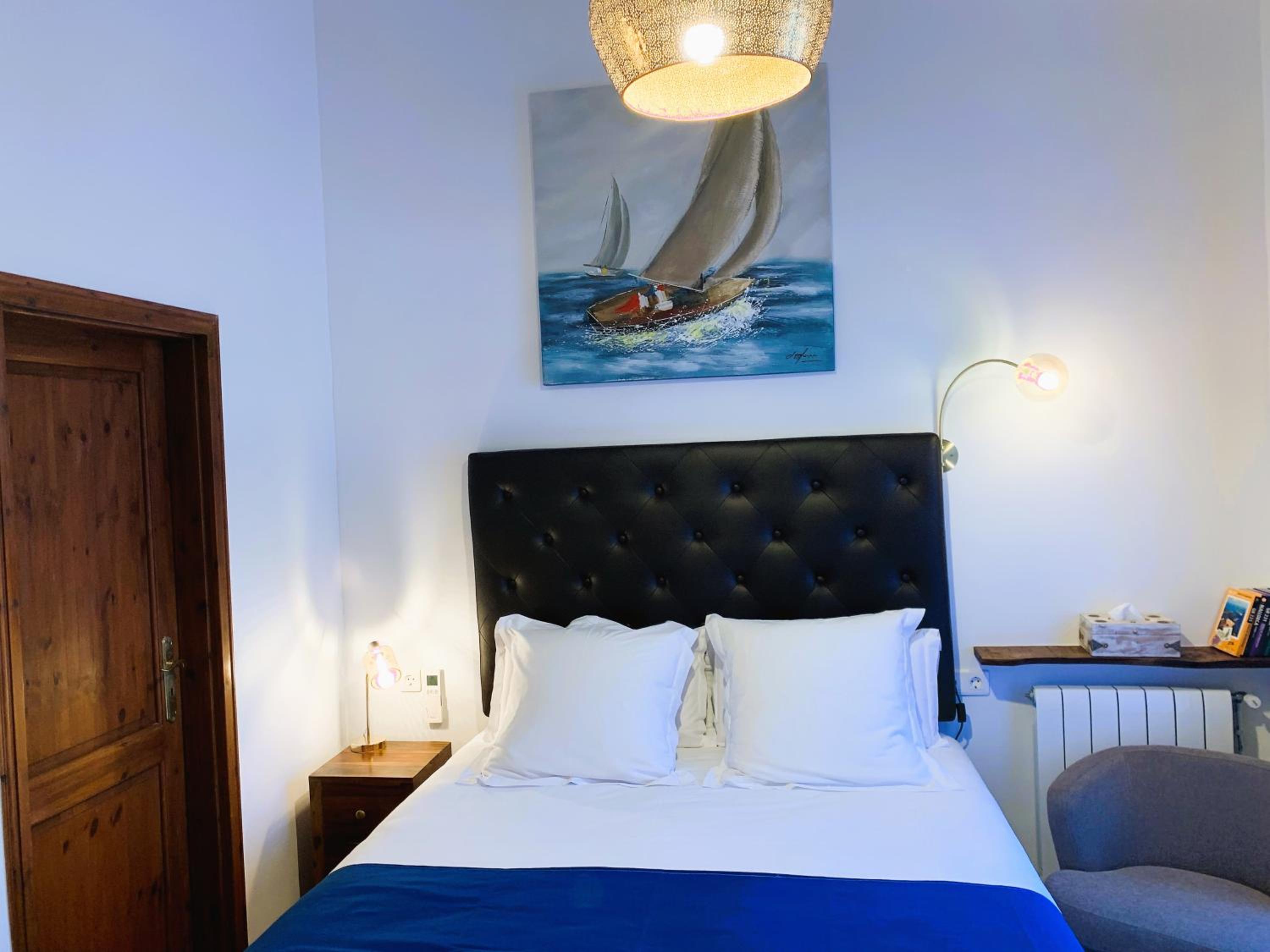 Double Room with Mountain View photo 3