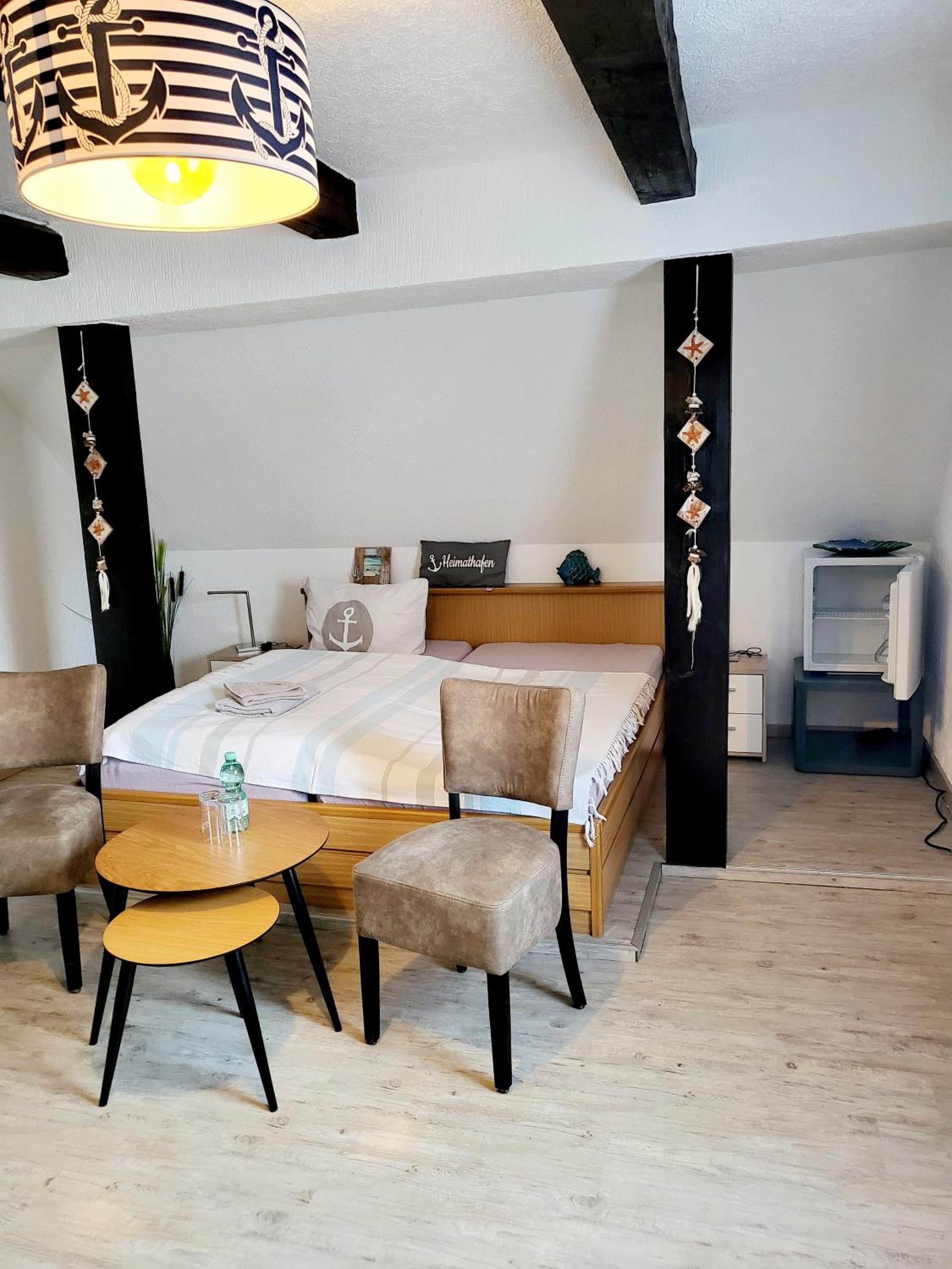 Double Room with Private Bathroom photo 1