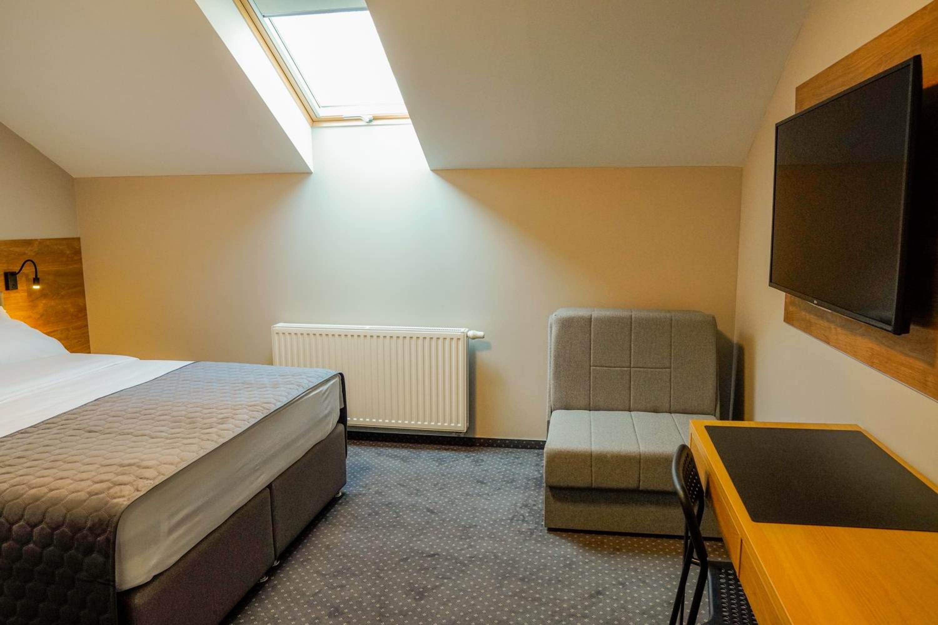 Double Room photo 1
