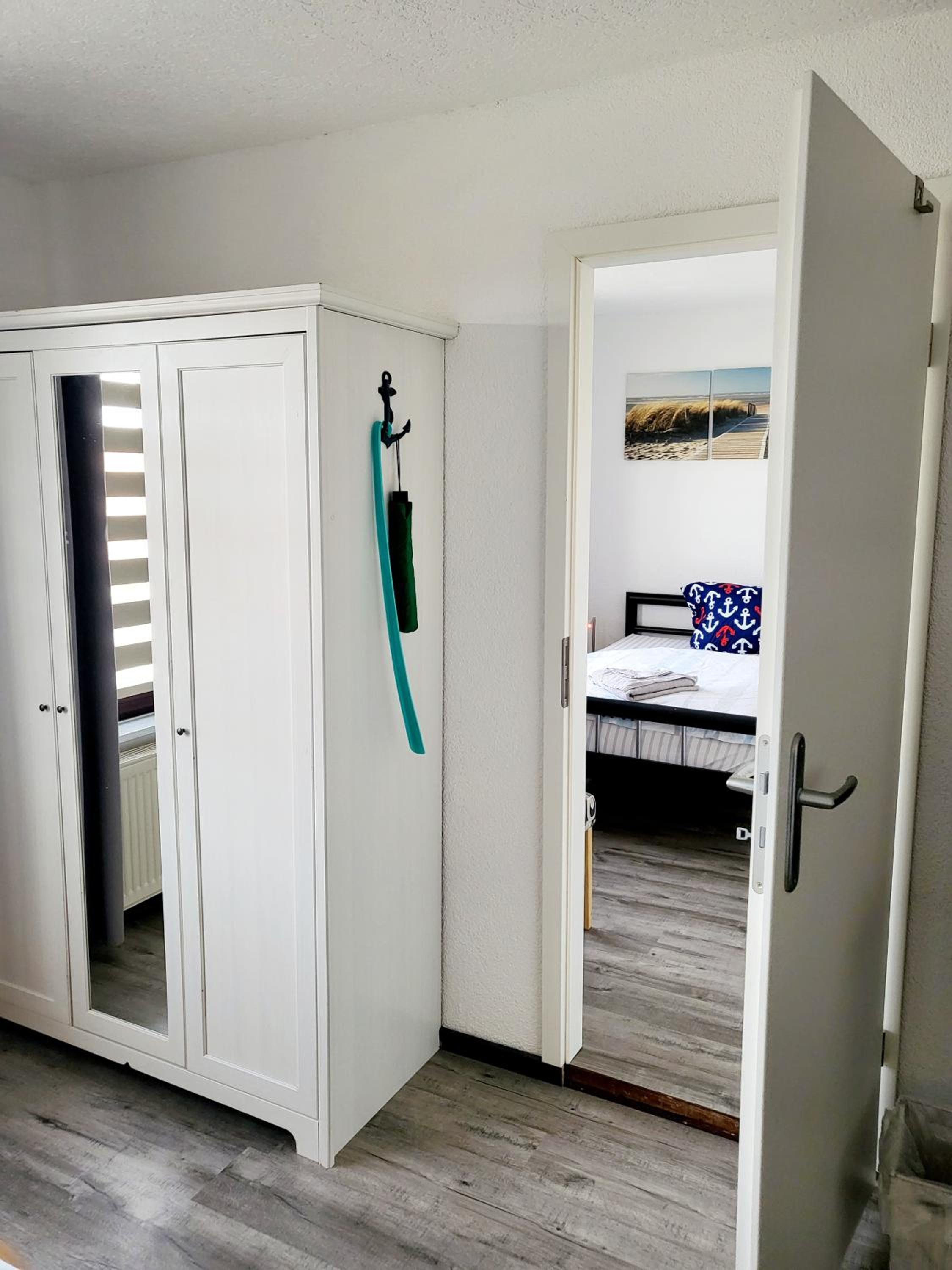 Budget Double Room photo 2