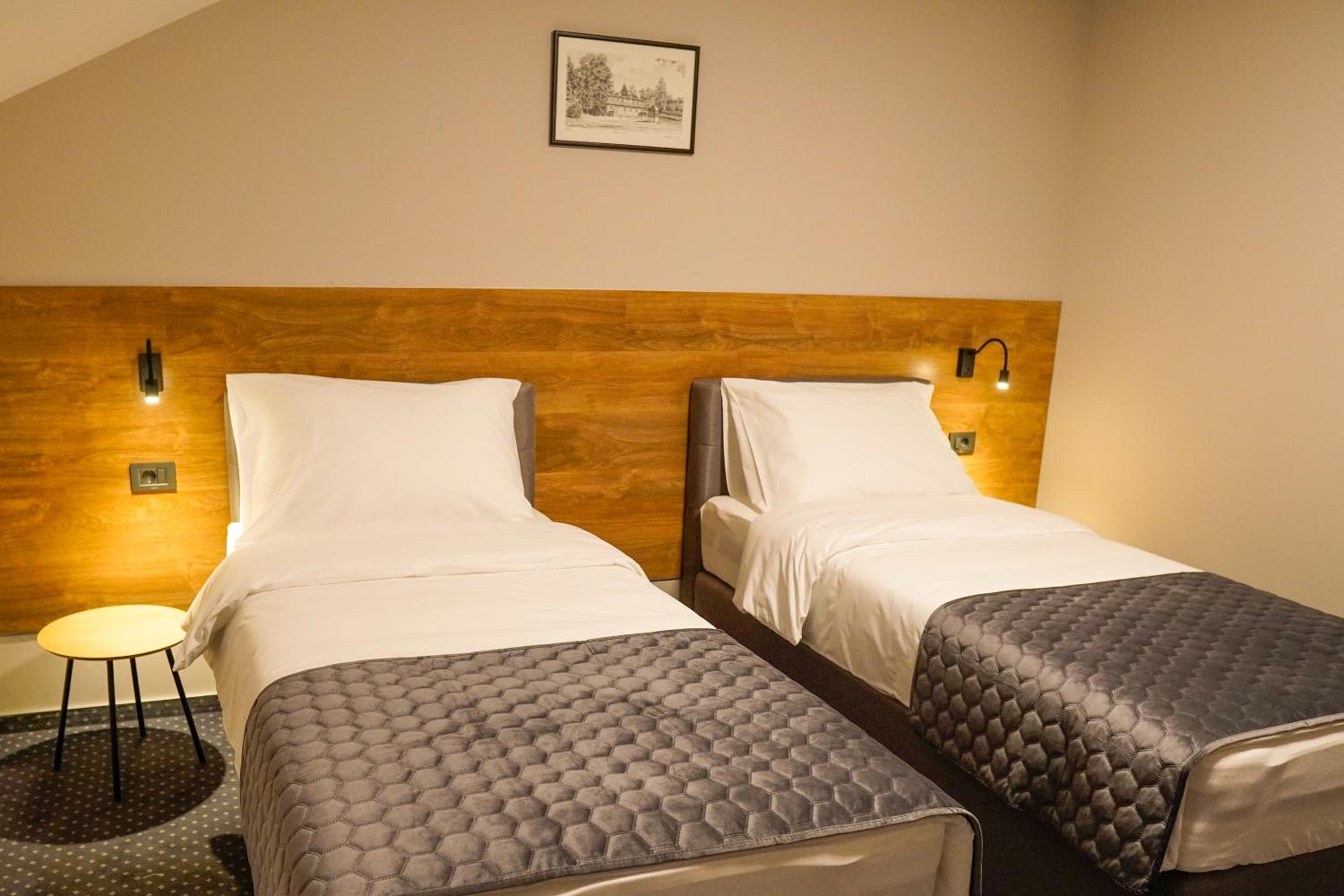 Twin Room photo 3