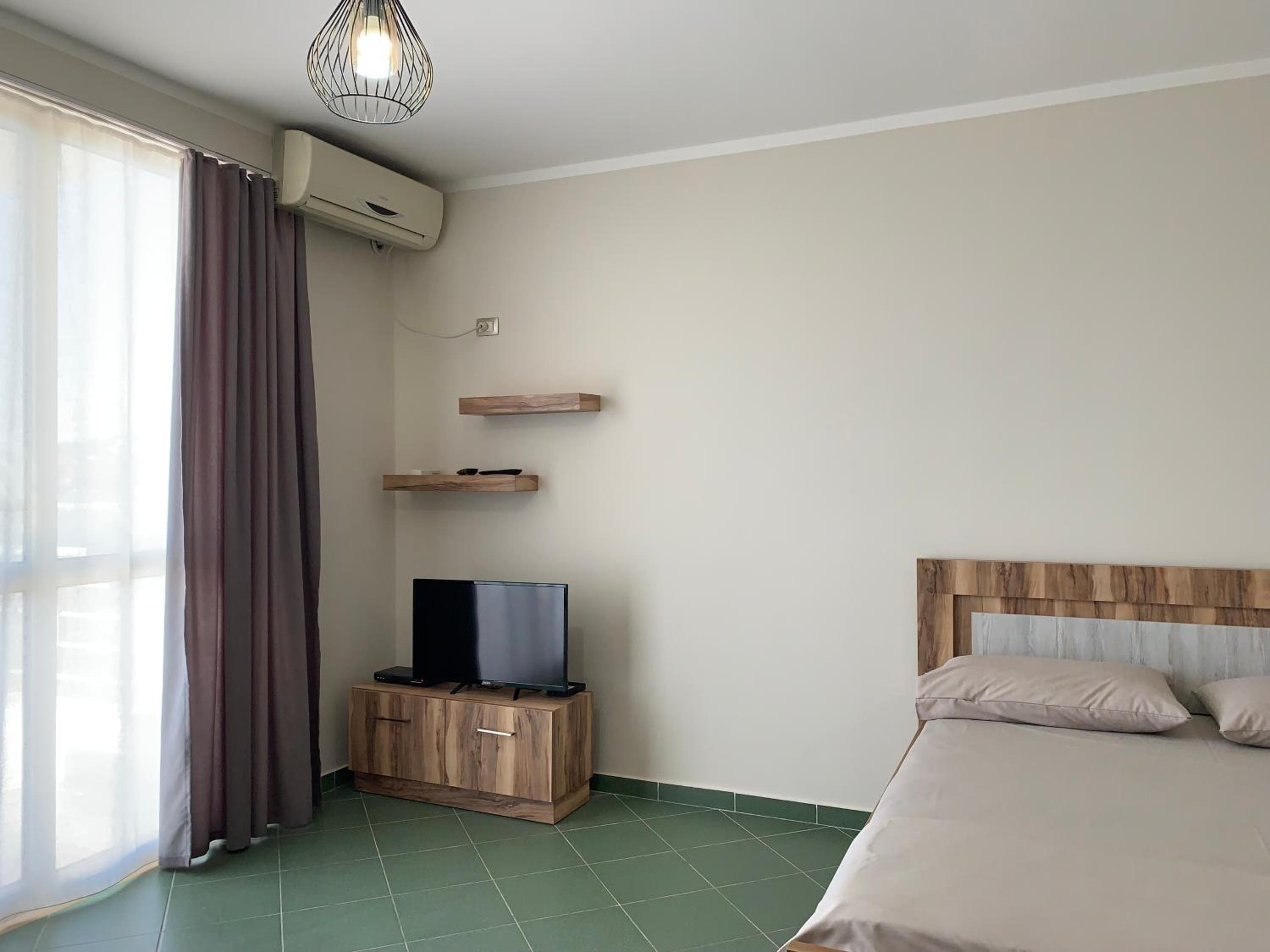 Apartment with Sea View photo 1