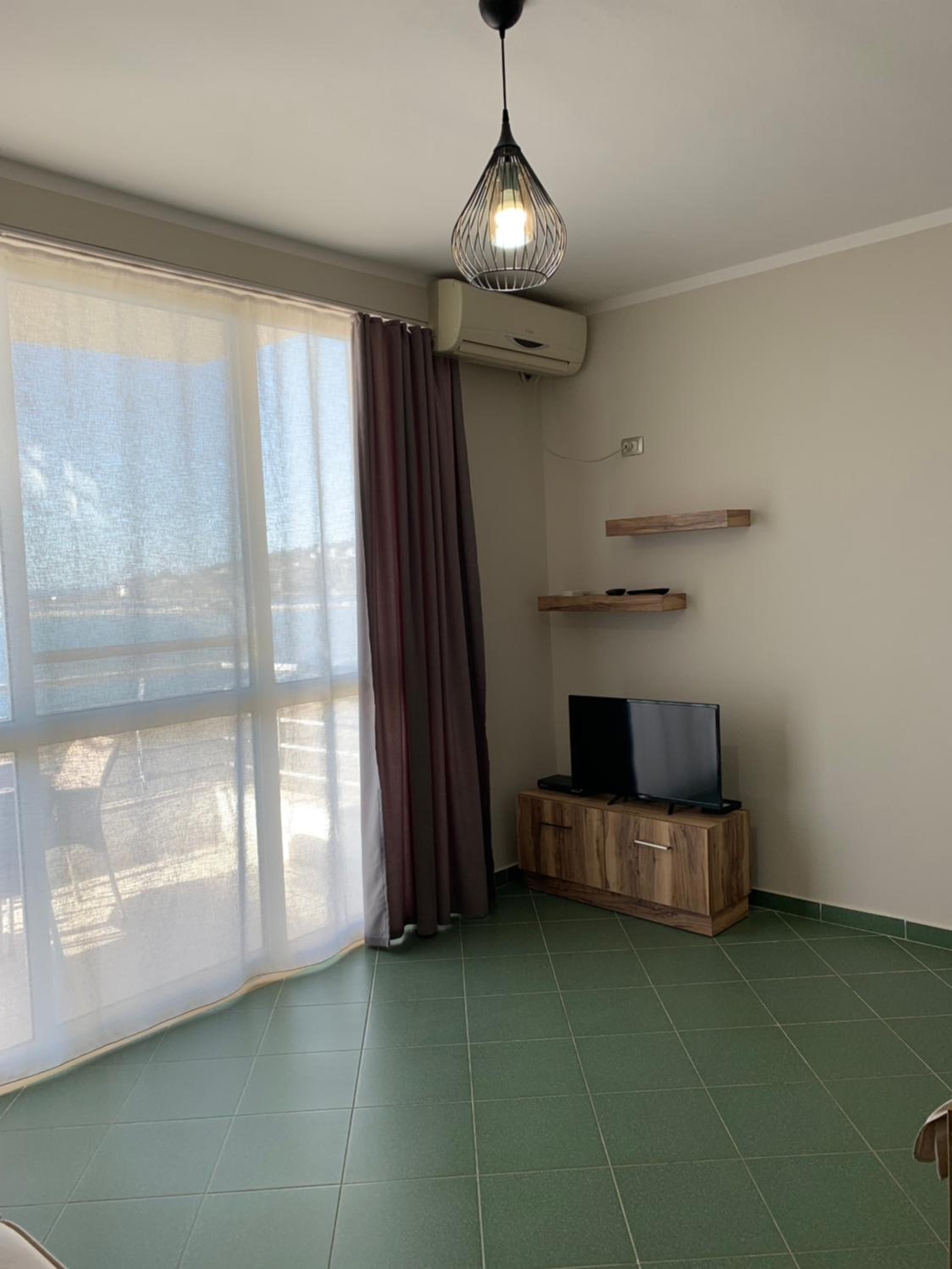 Apartment with Sea View photo 3