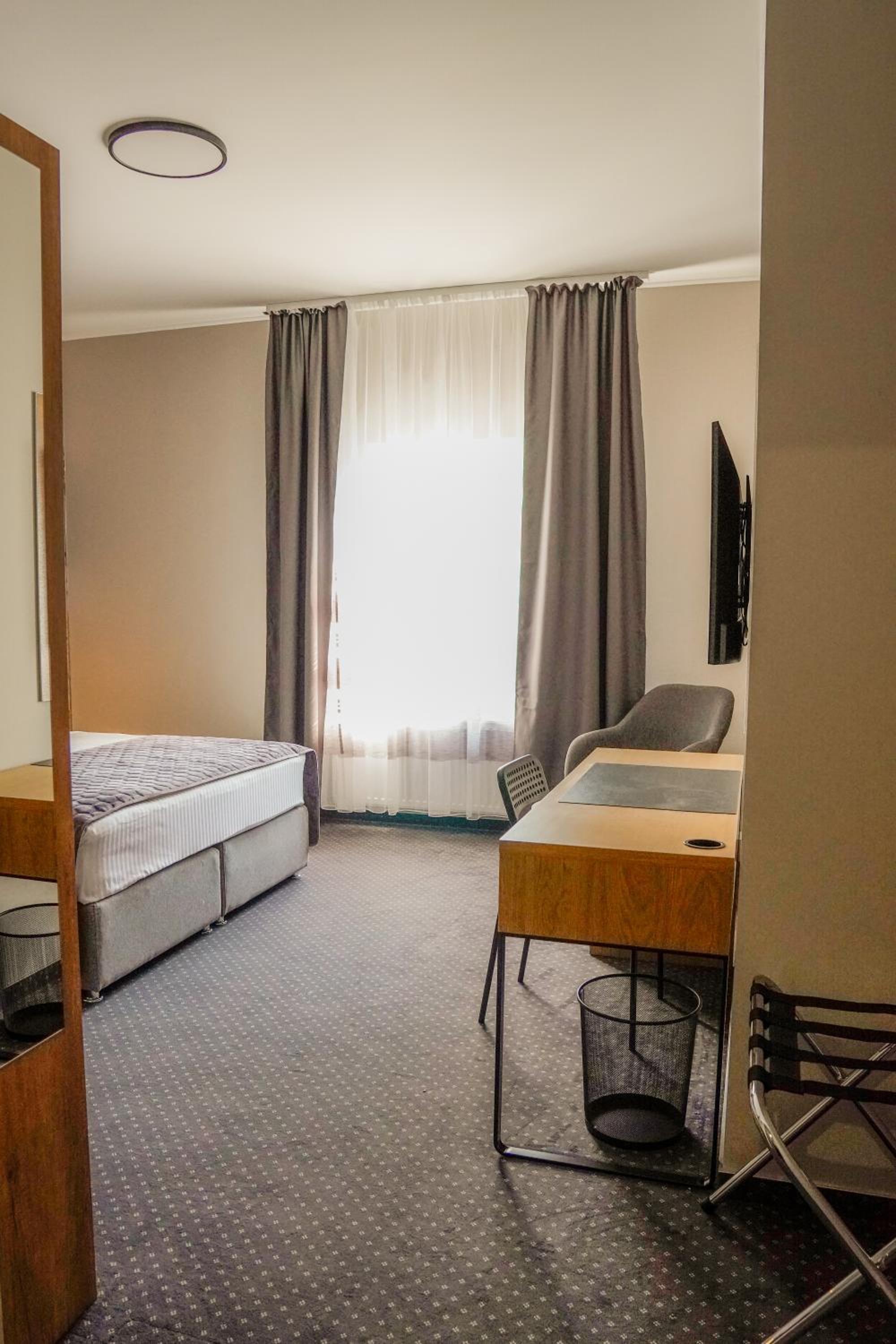 Deluxe Double Room photo 2