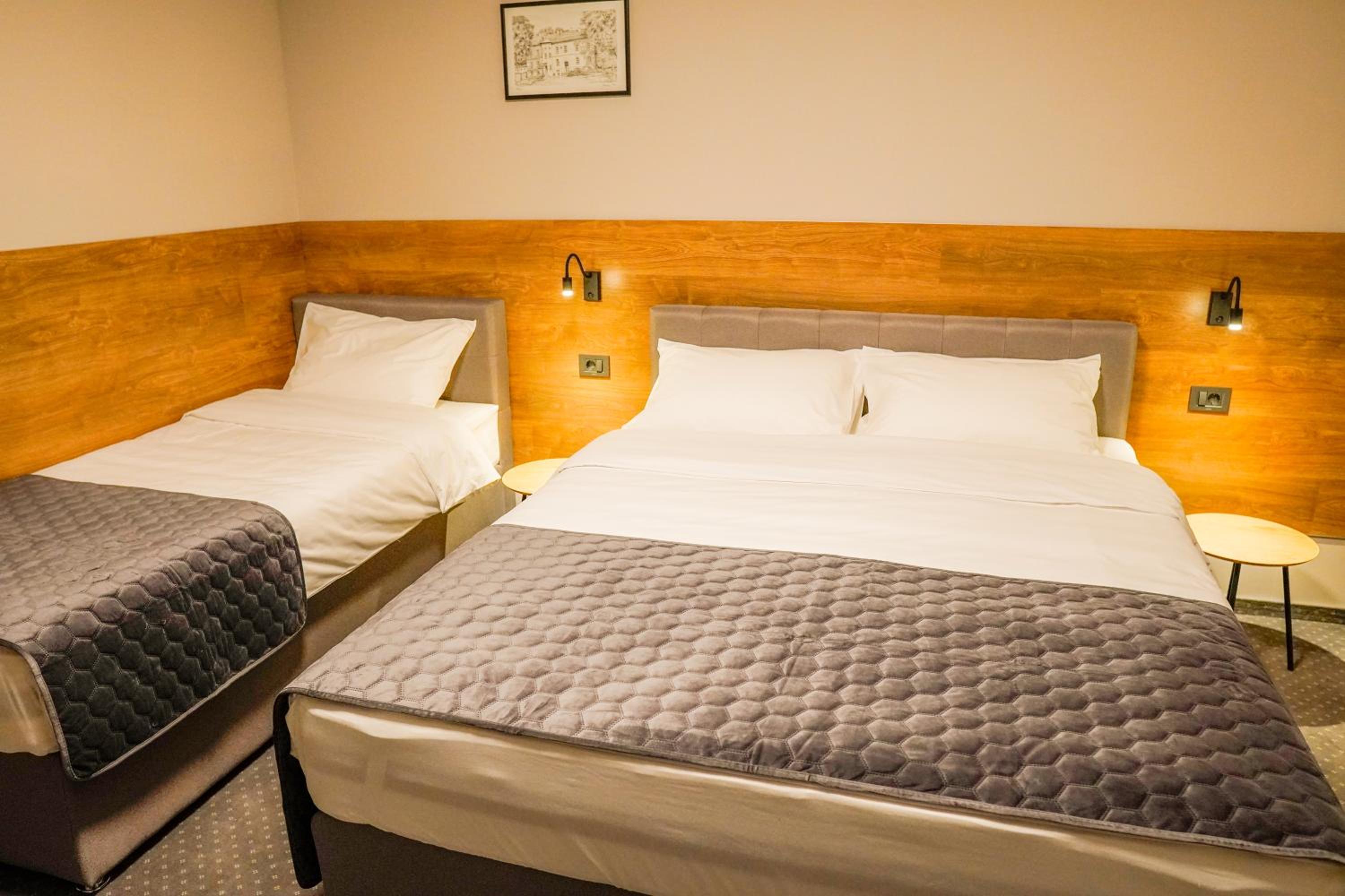 Triple Room photo 2