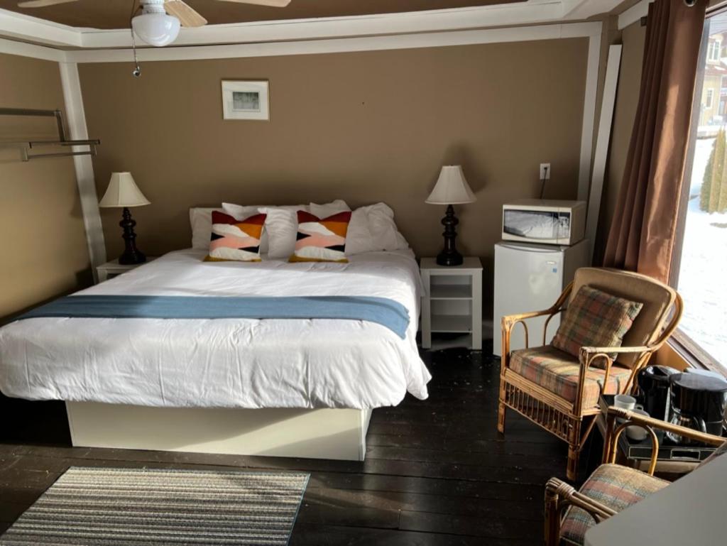 King Room photo 2