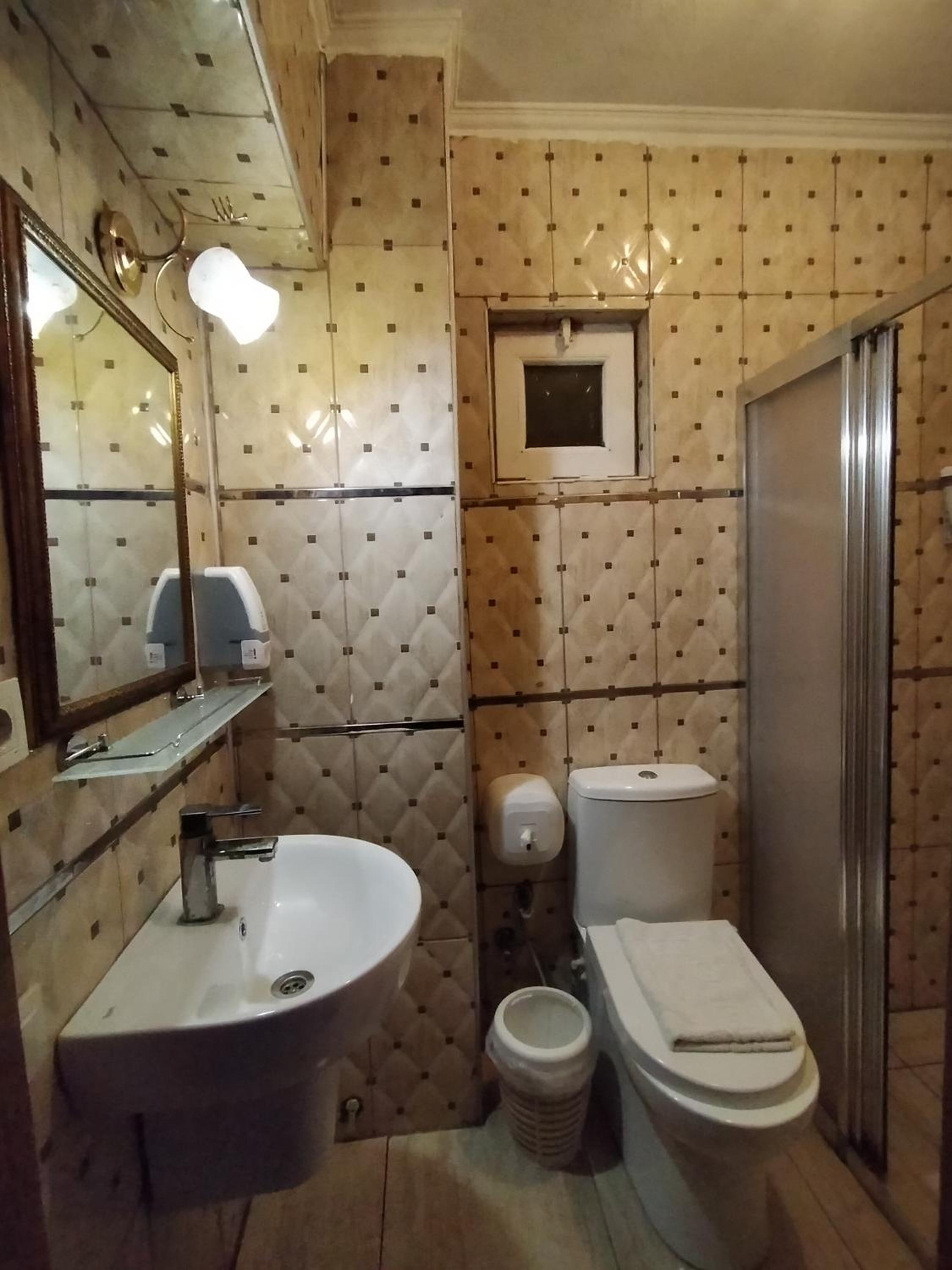 Economy Single Room photo 3