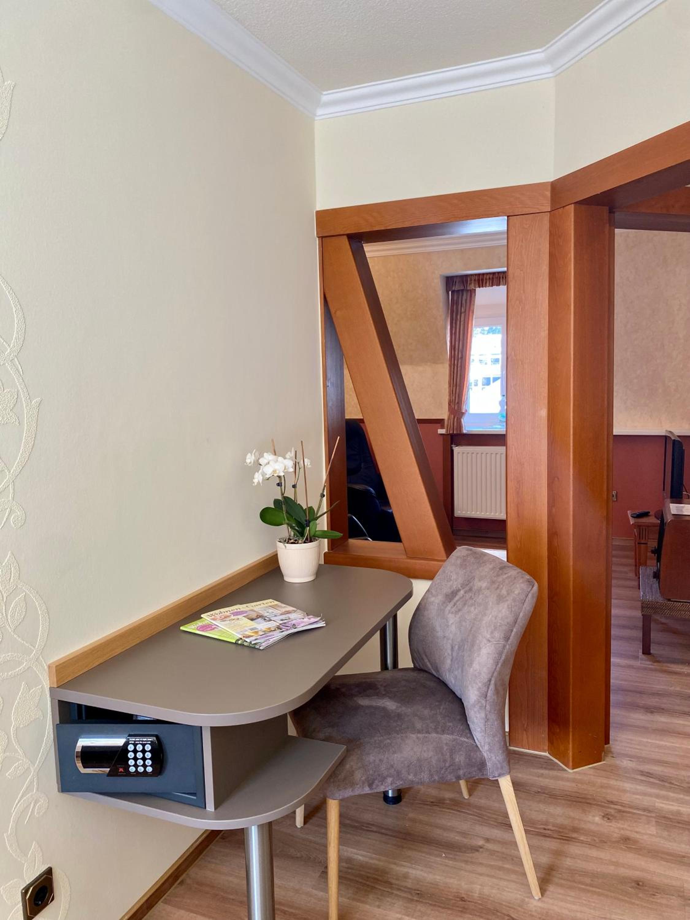 Comfort Room photo 2