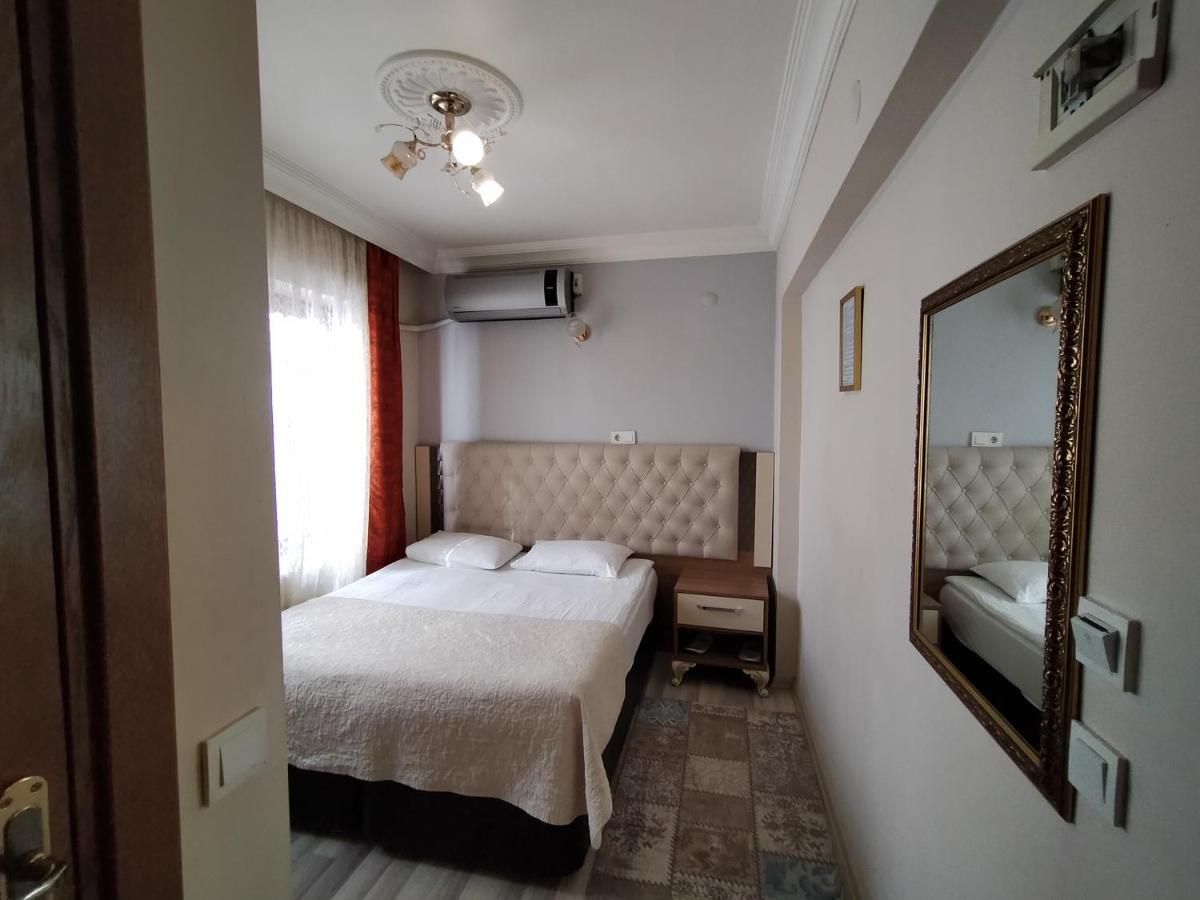 Economy Single Room photo 1