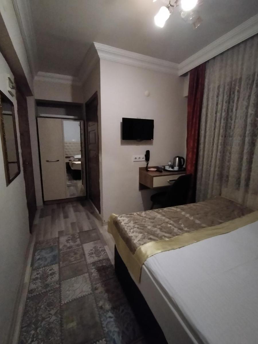 Economy Single Room photo 2