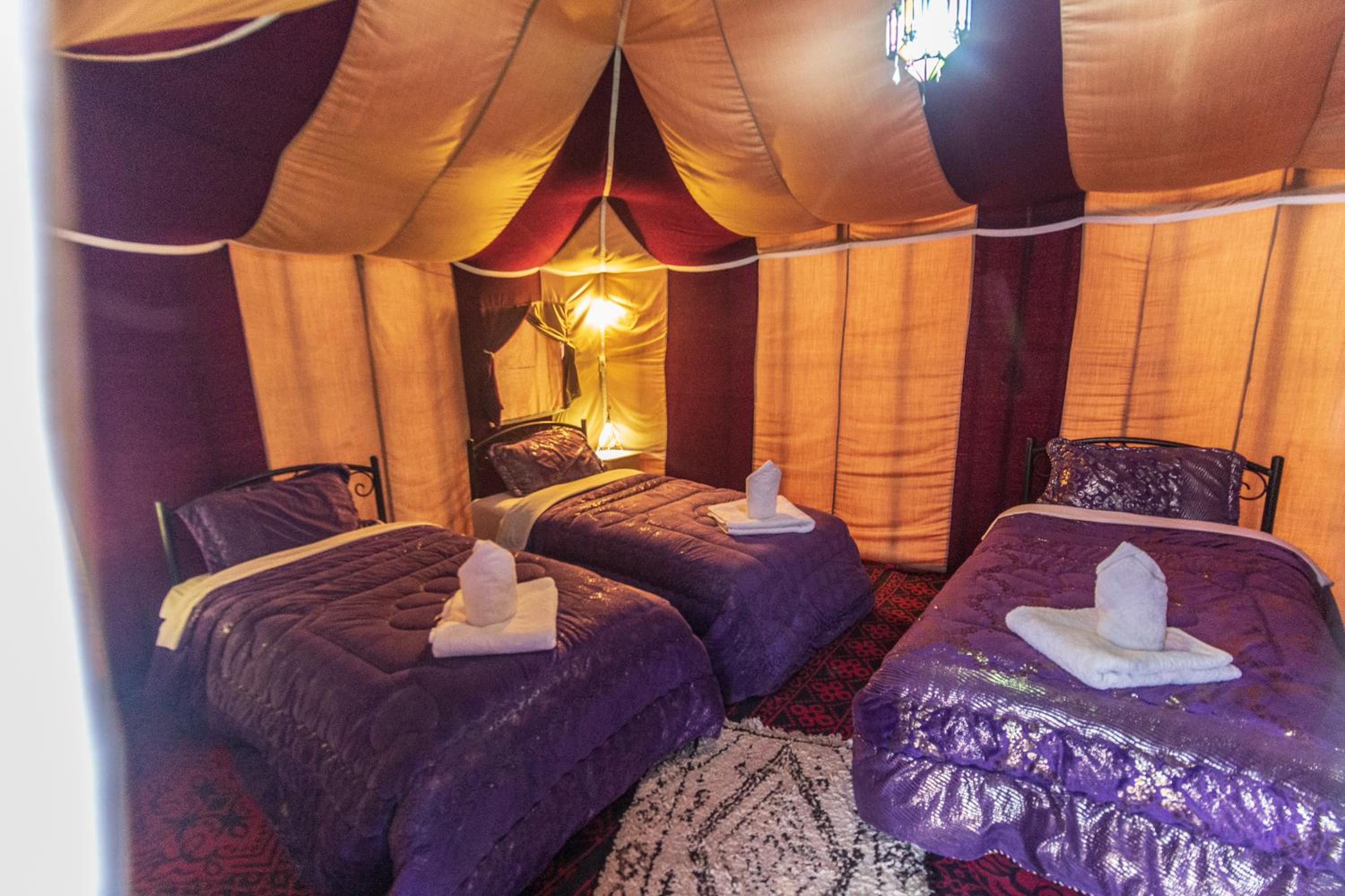 Deluxe Triple Room photo 1