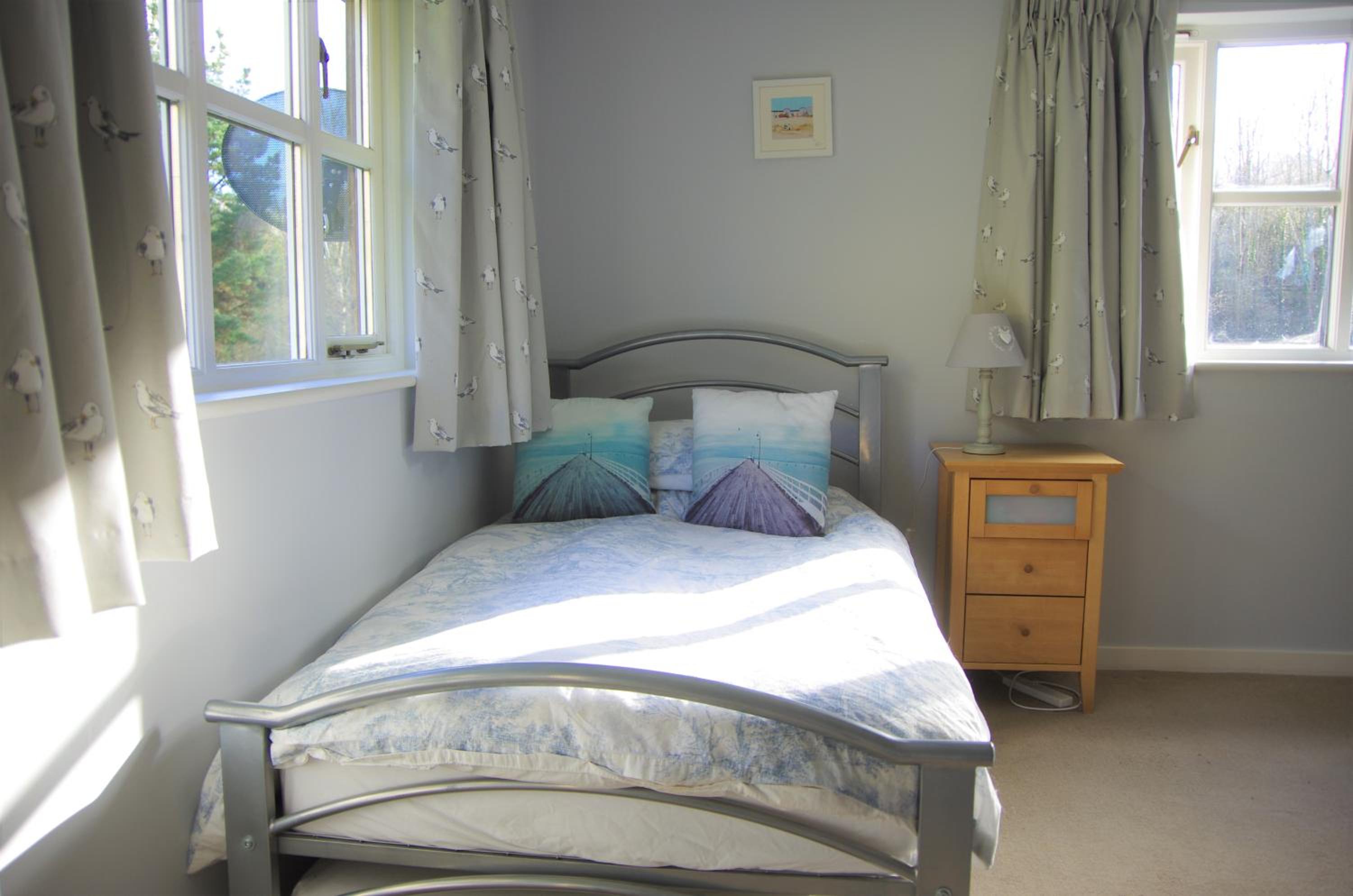 Two-Bedroom House photo 1