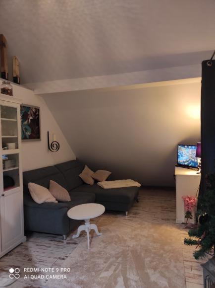 One-Bedroom Apartment photo 3