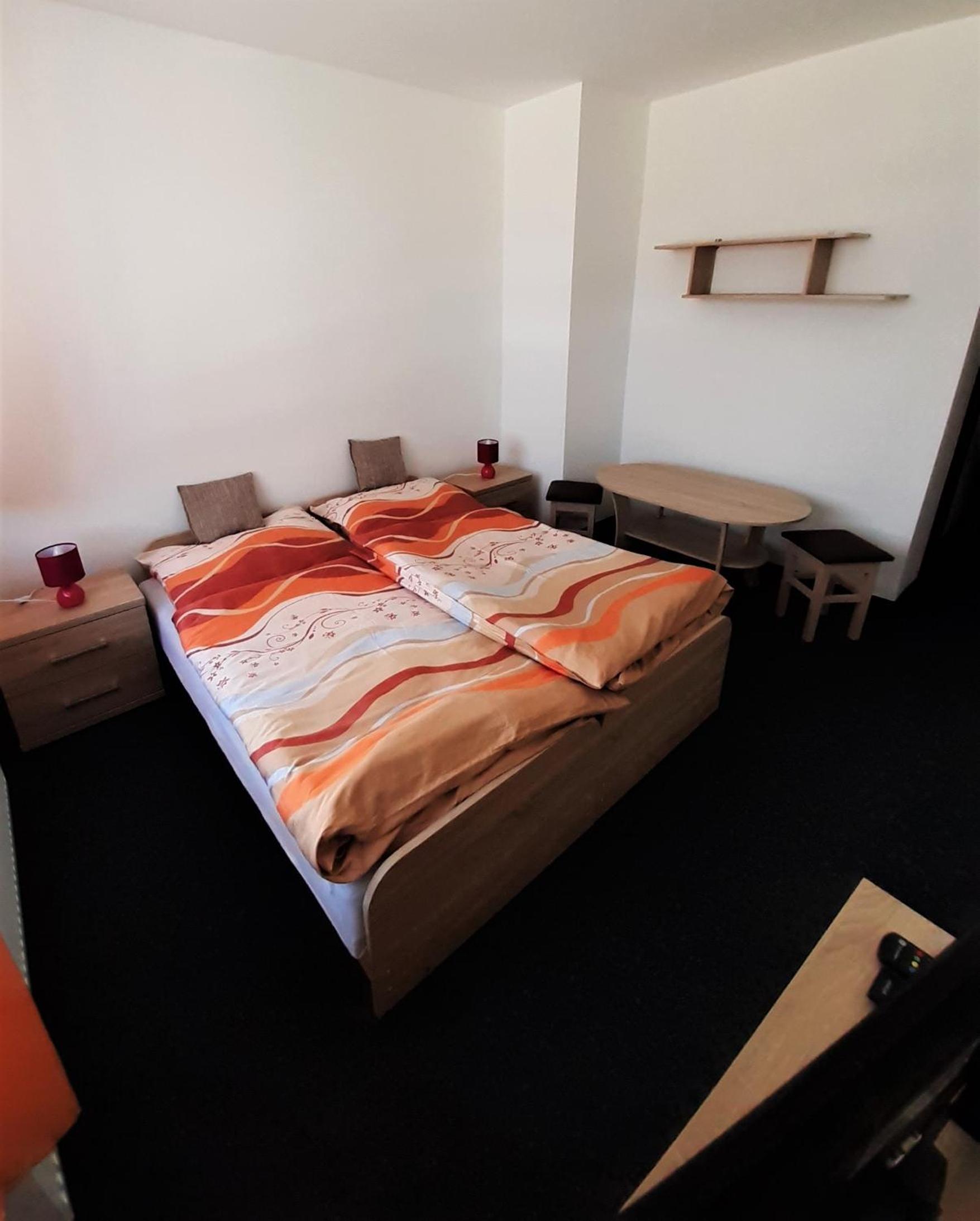 Double Room with Mountain View photo 1