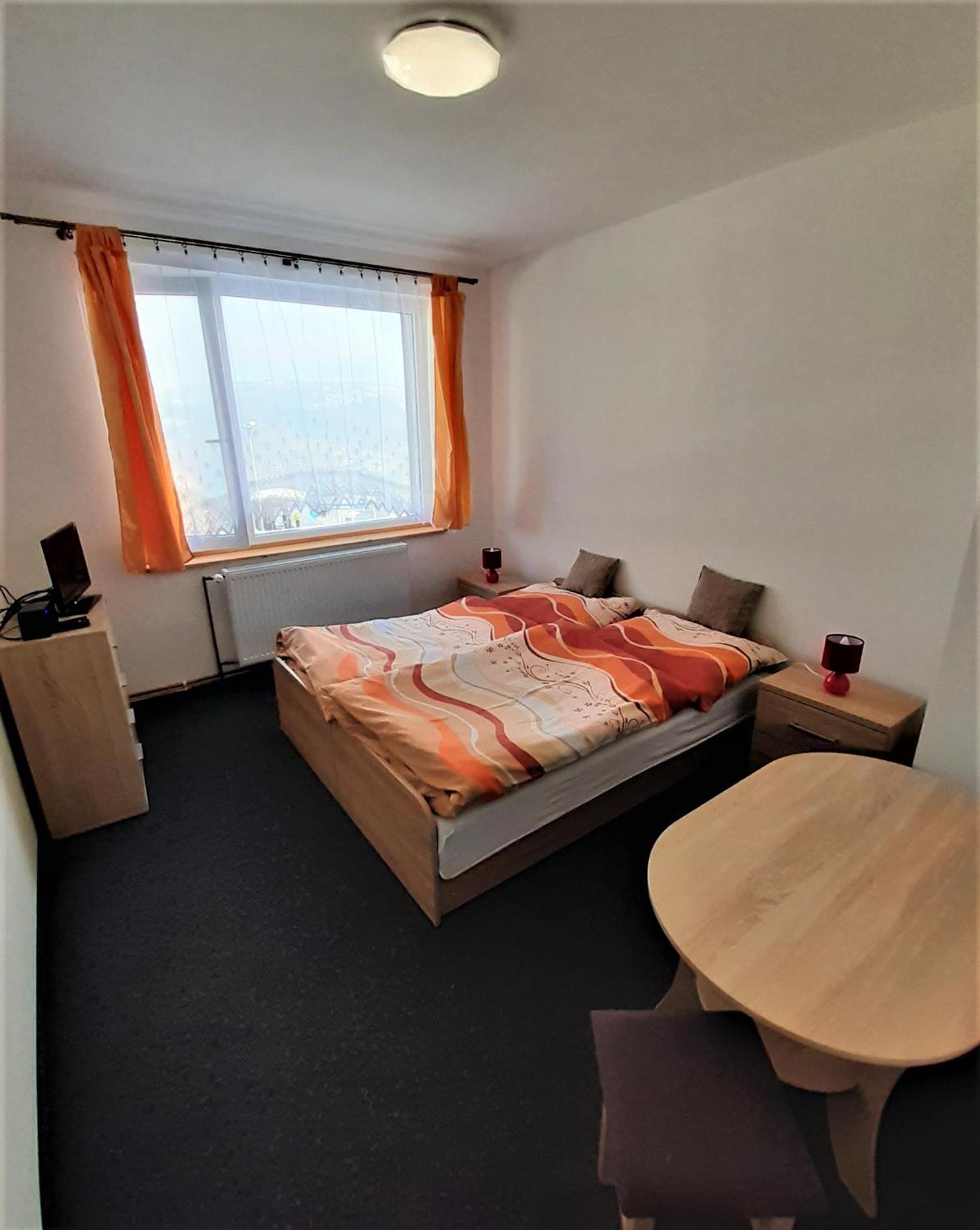 Double Room with Mountain View photo 1