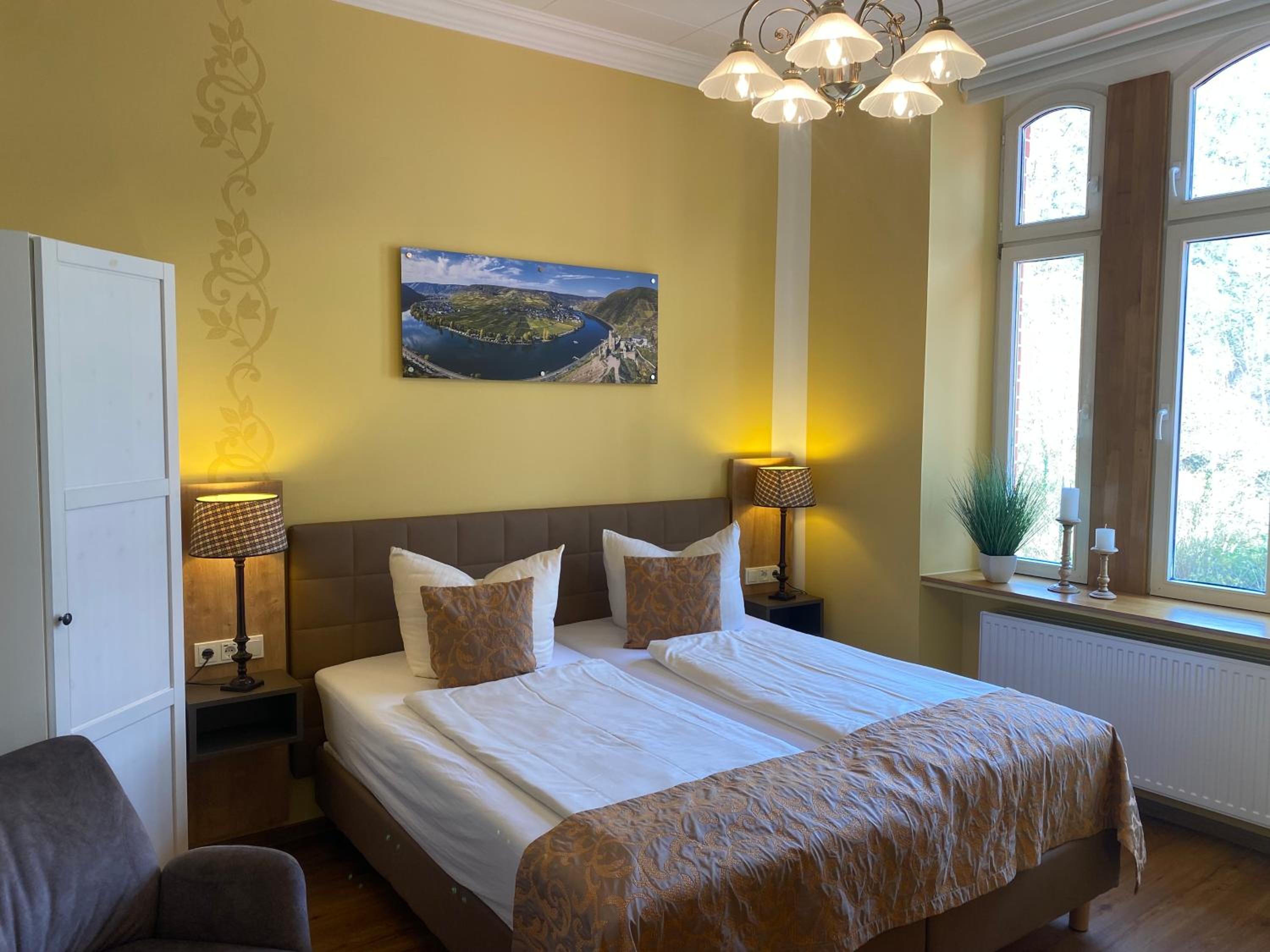 Small Double Room photo 3