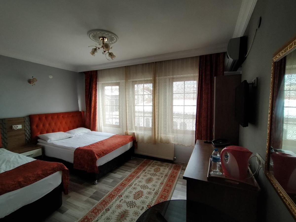 Standard Triple Room photo 3