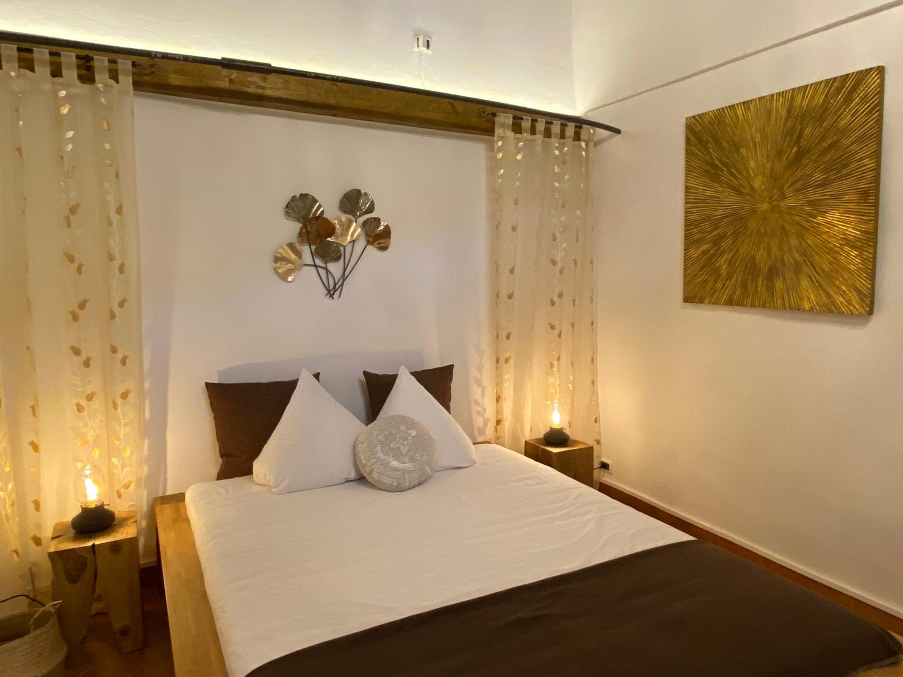 Junior Suite With Garden View photo 1