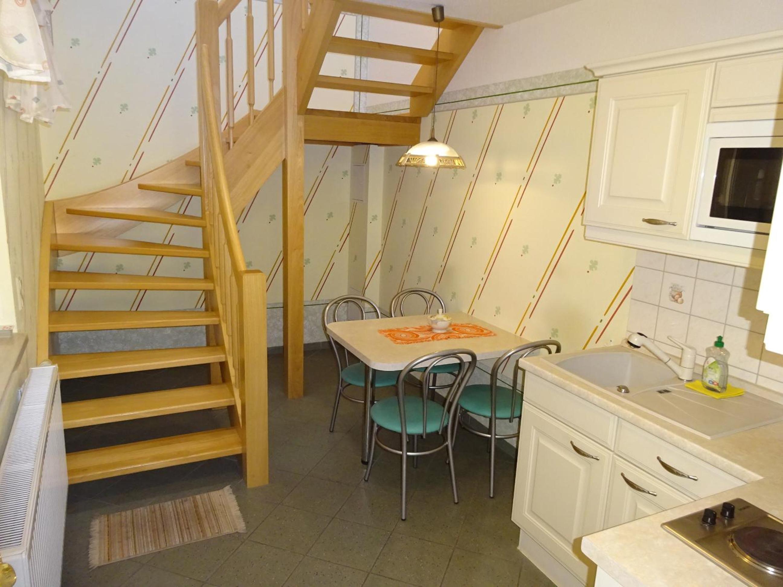 Duplex Apartment