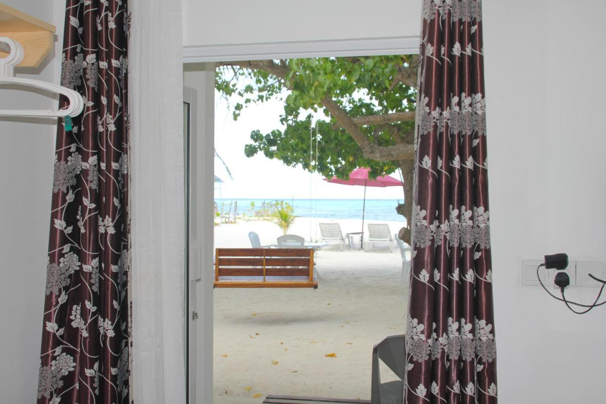 Double Room with Sea View