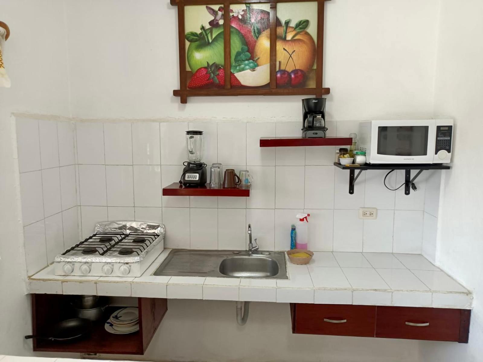 Apartment - Ground Floor - Photo 26