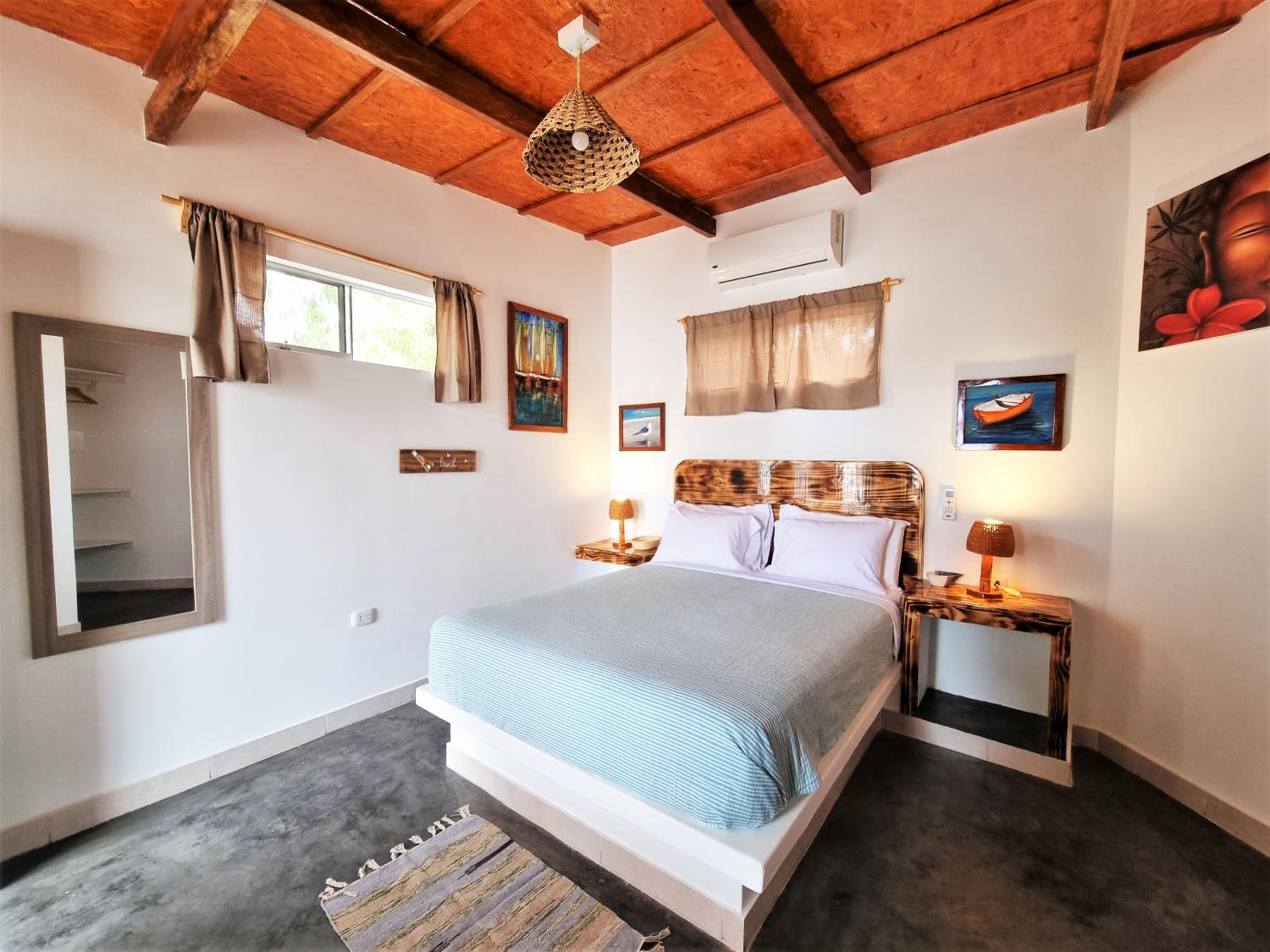 Double Room with Garden View photo 1