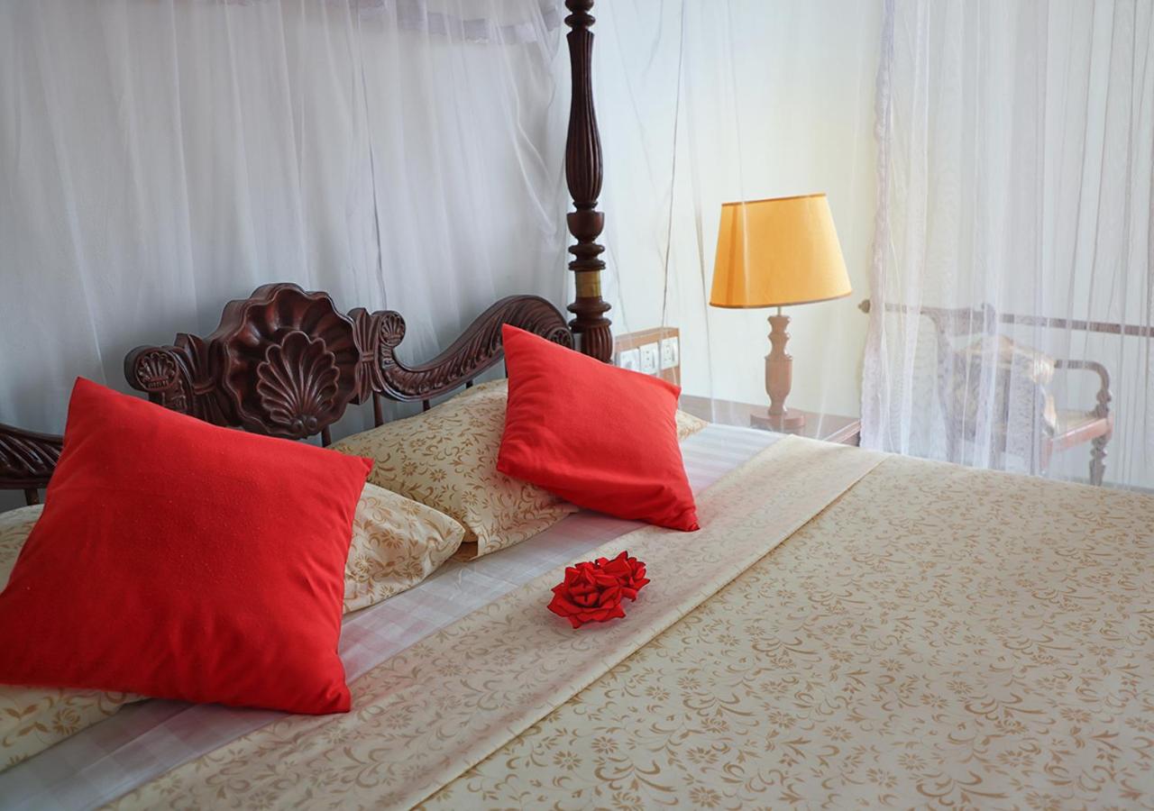 Deluxe Double Room With Sea View photo 2