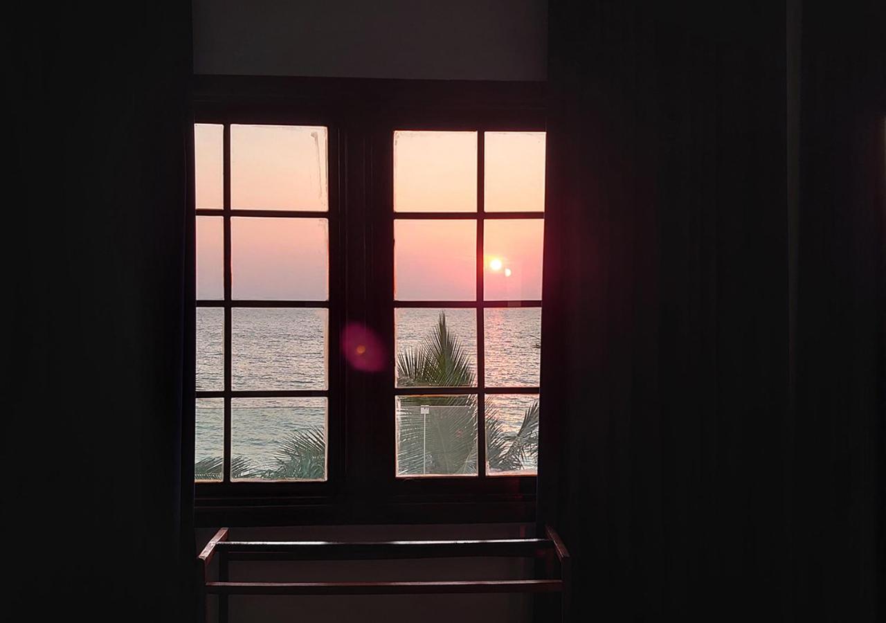 Deluxe Double Room With Sea View photo 3