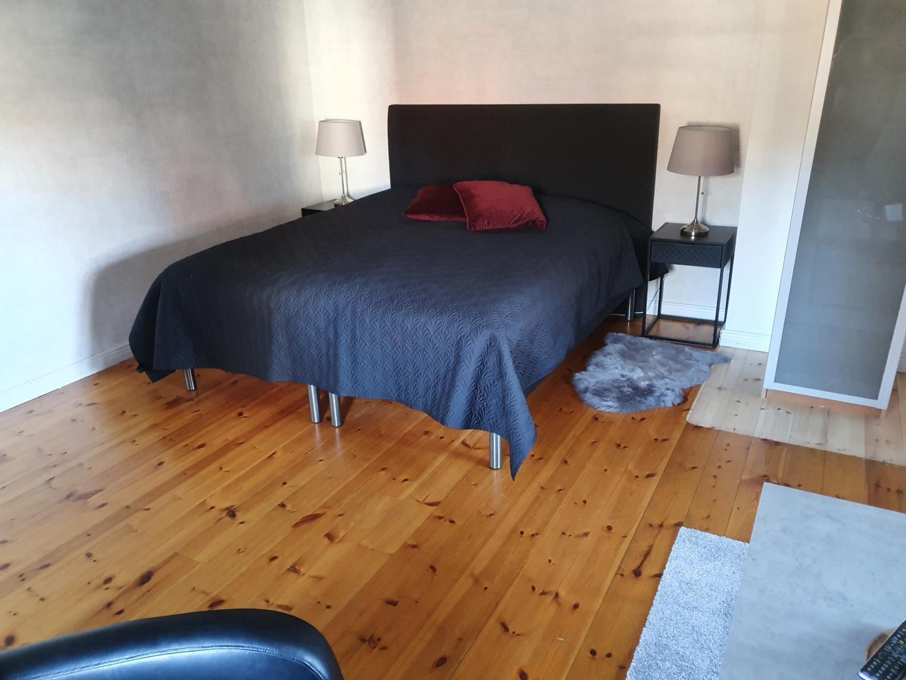 Apartment - Ground Floor photo 1
