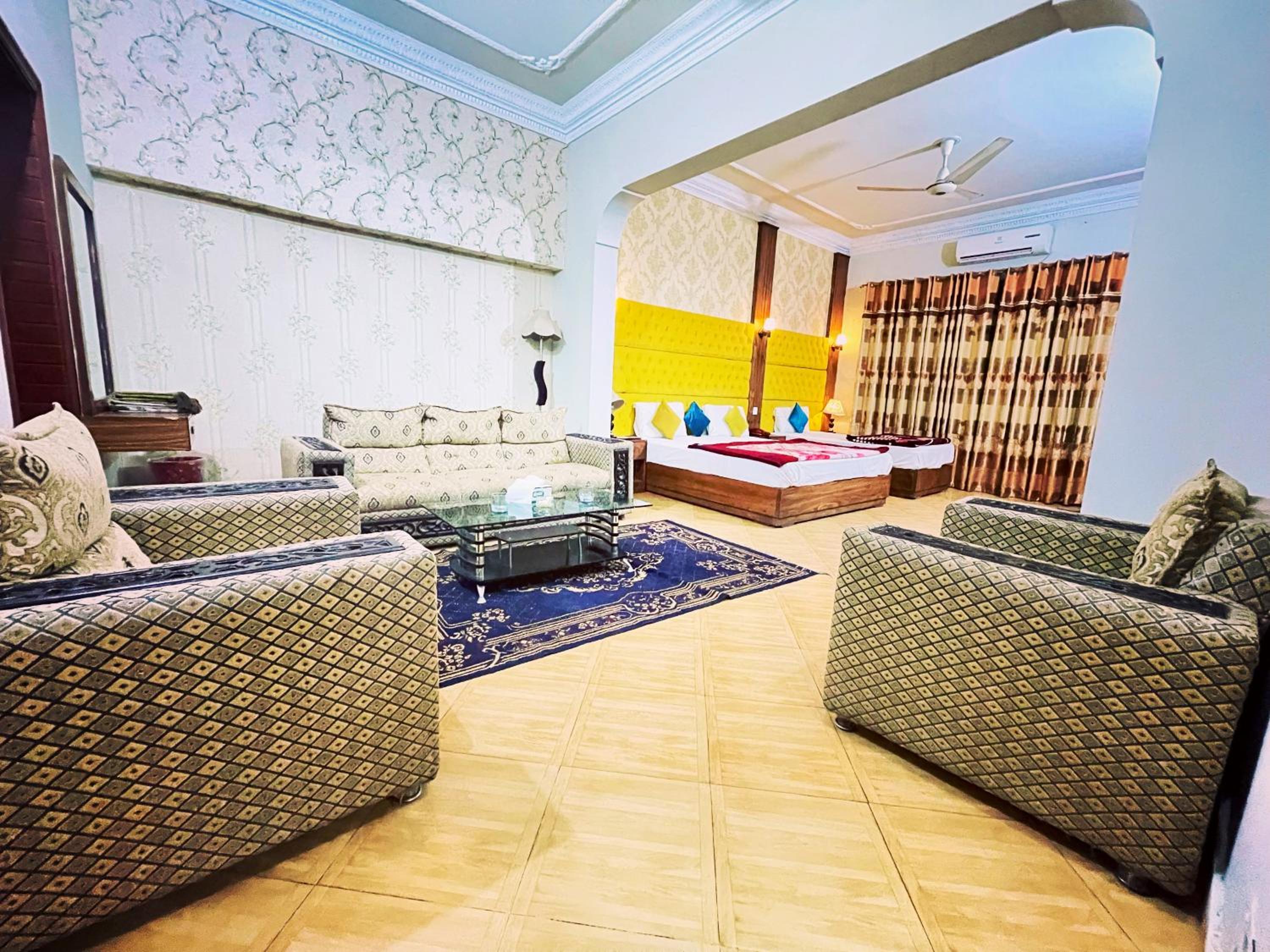 Family Suite photo 1