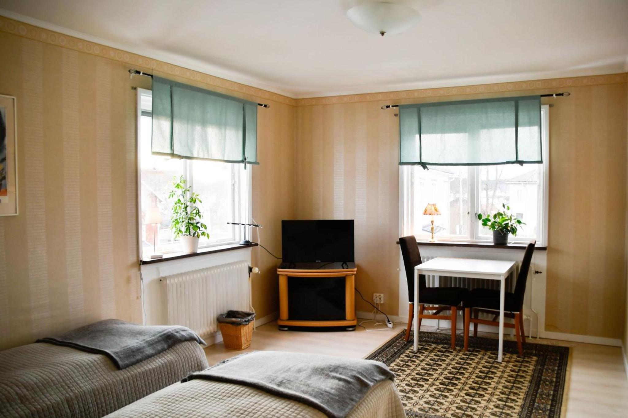 Large Twin Room photo 1