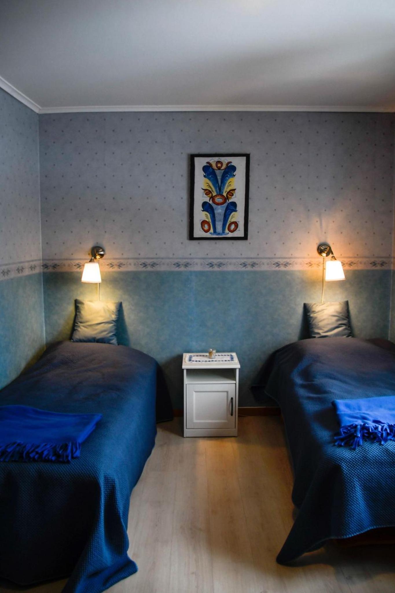 Twin Room photo 1