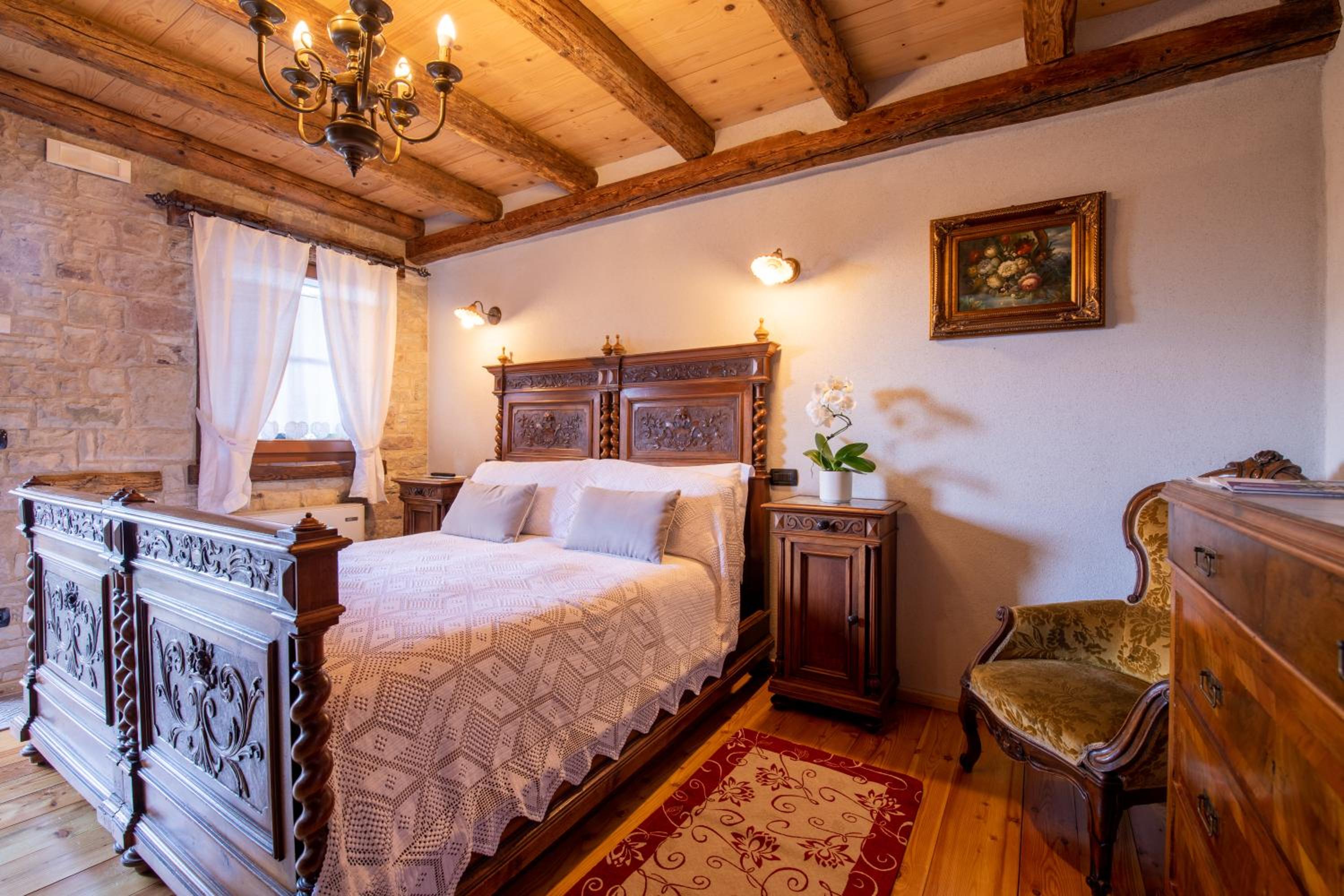 Deluxe Room photo 1