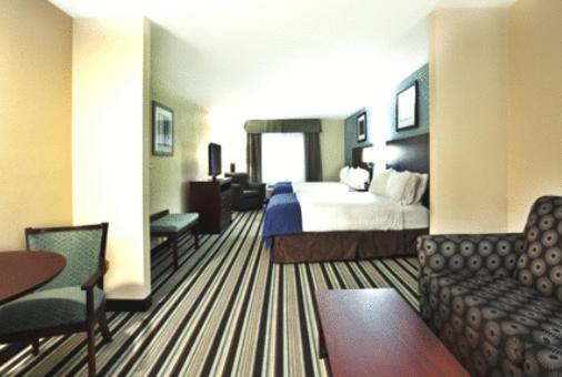 King Suite - Non-Smoking - Photo 4