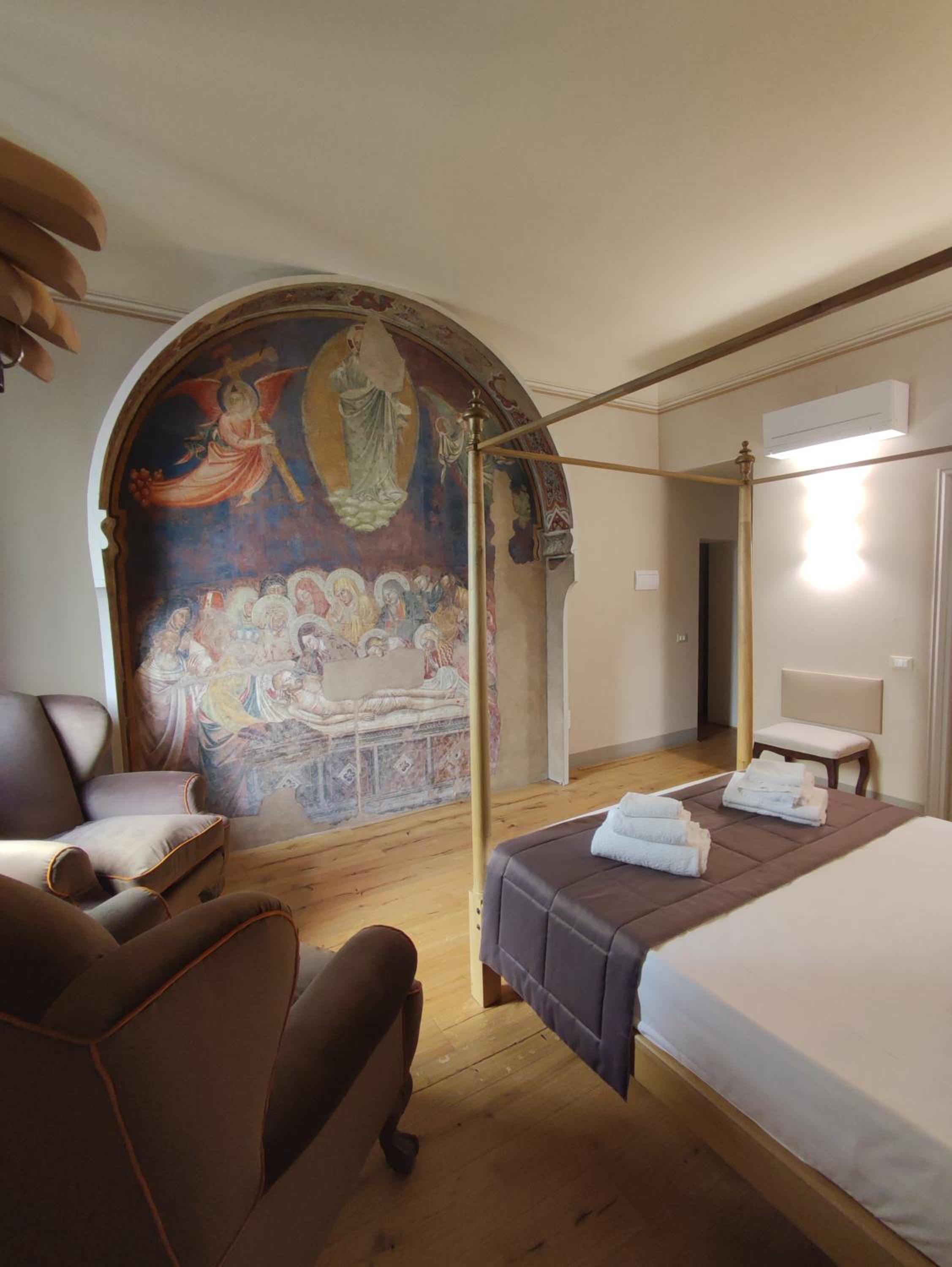 Superior Double Room photo 1