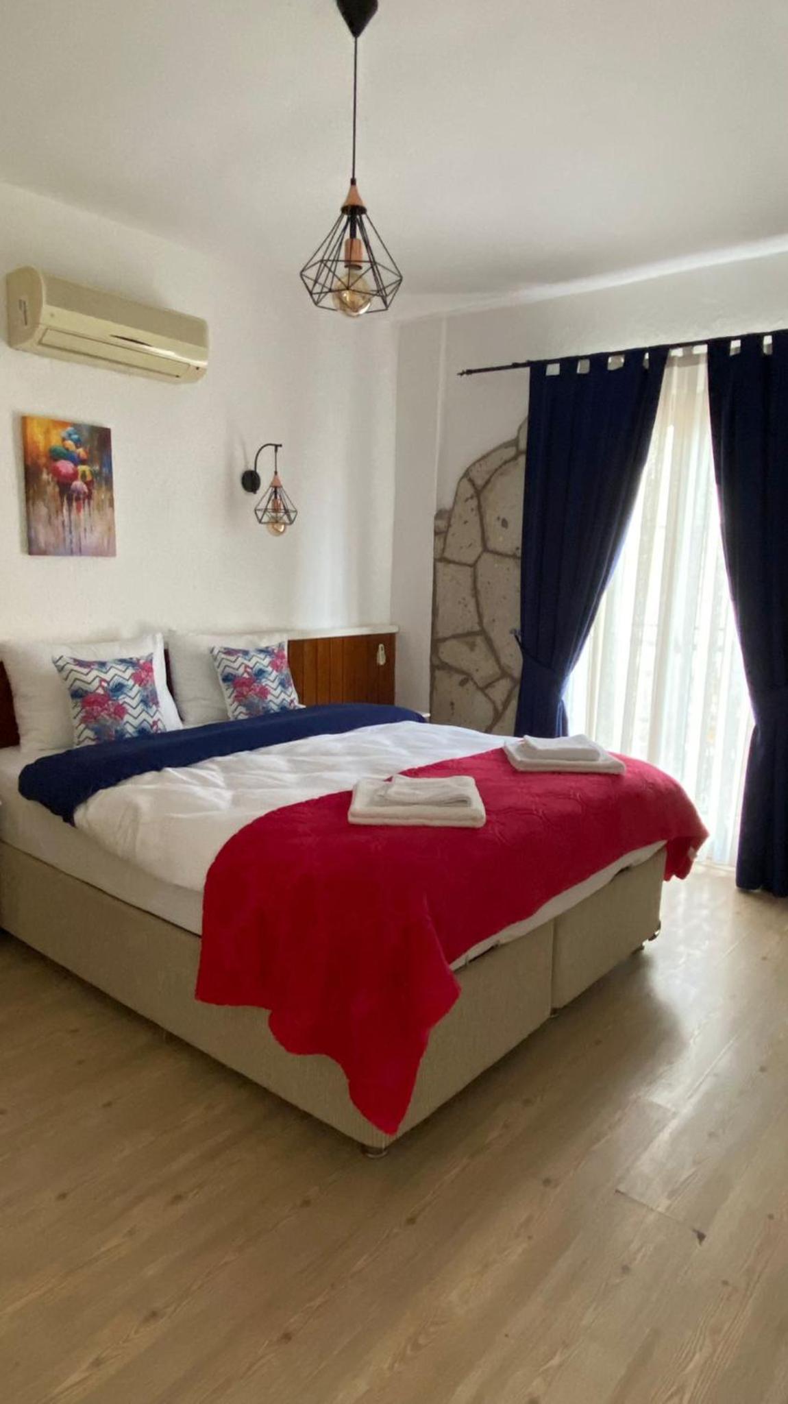 Comfort Quadruple Room