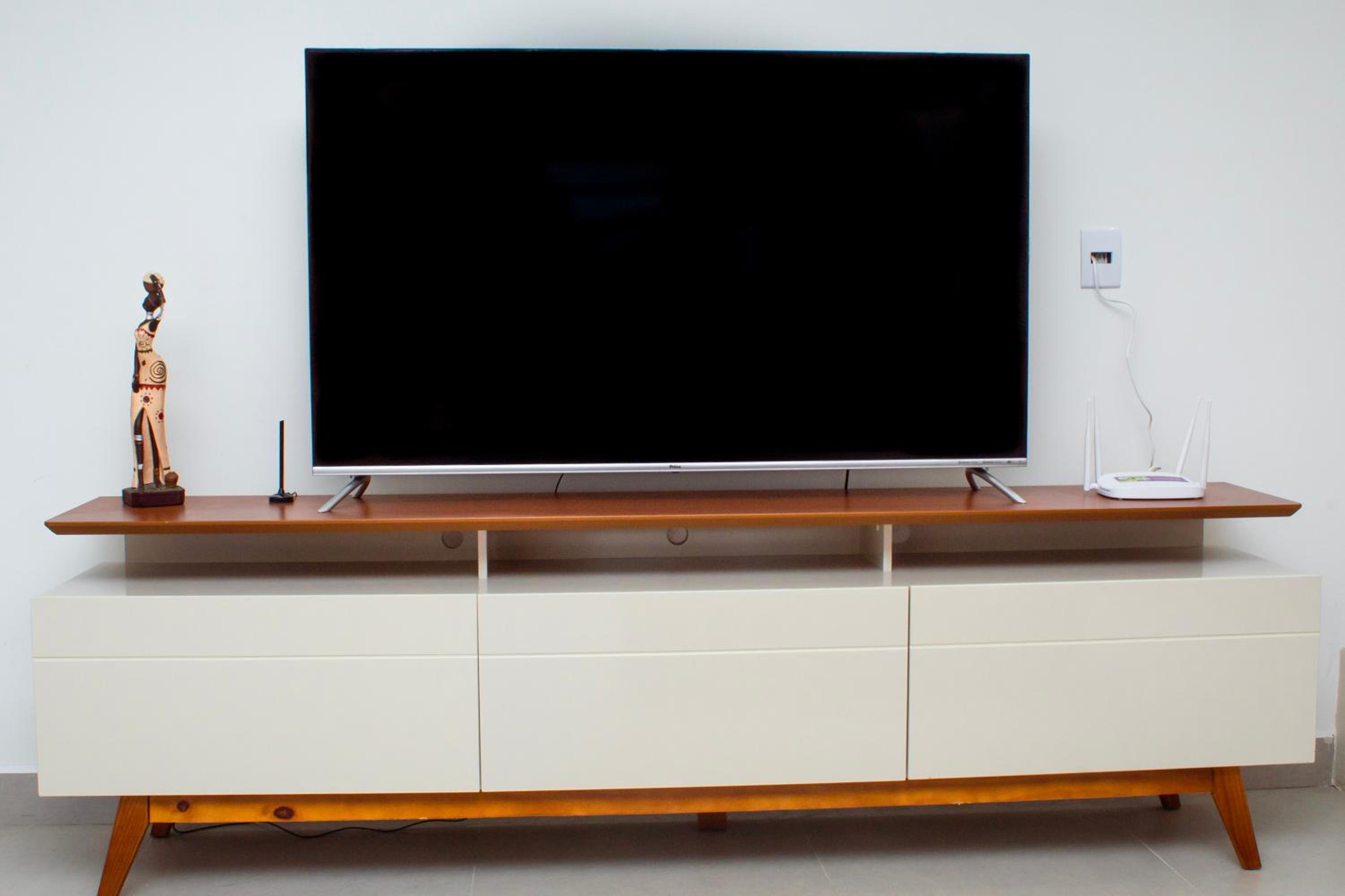 Three-Bedroom Apartment - Photo 48