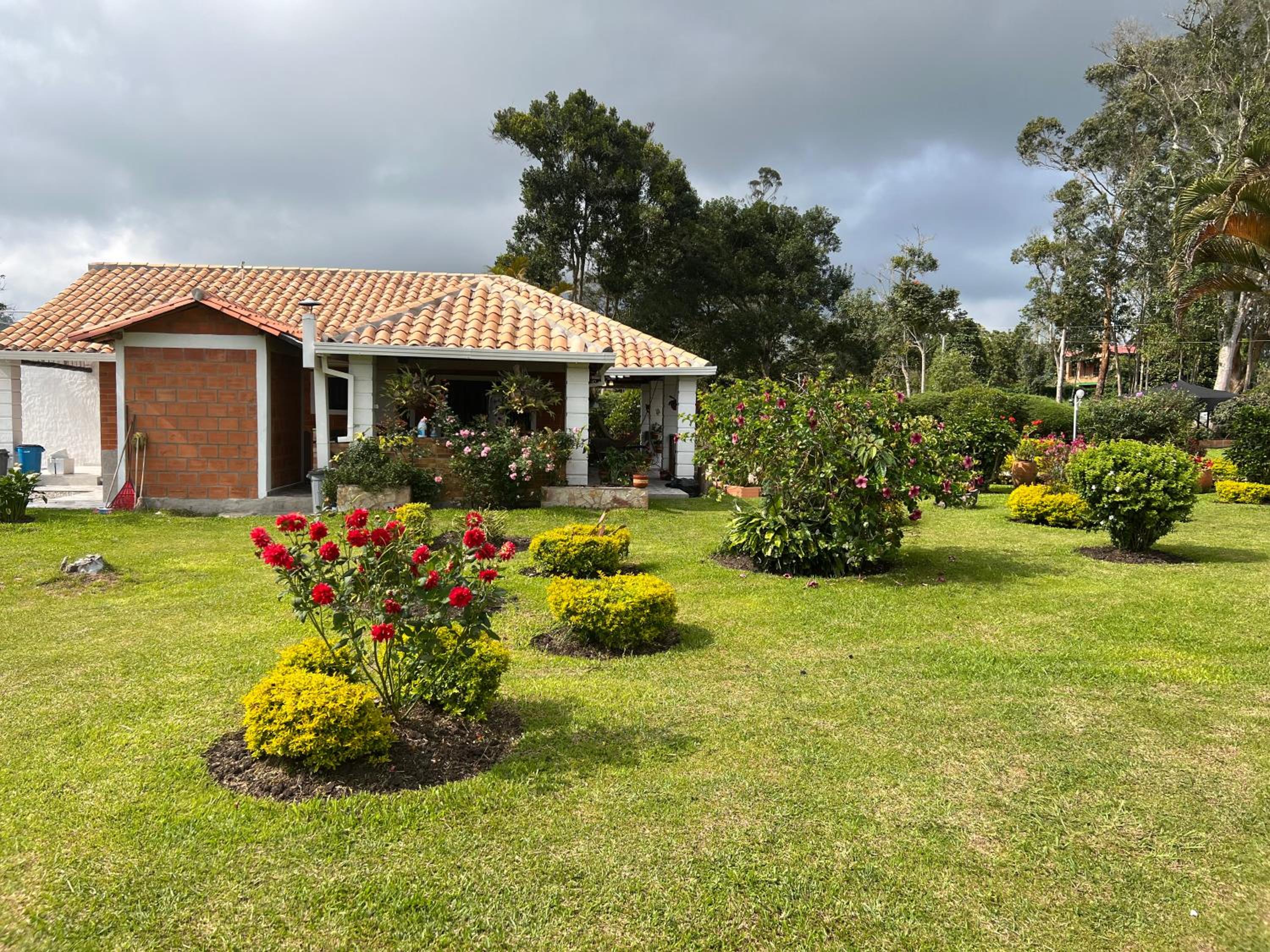 Chalet photo 3