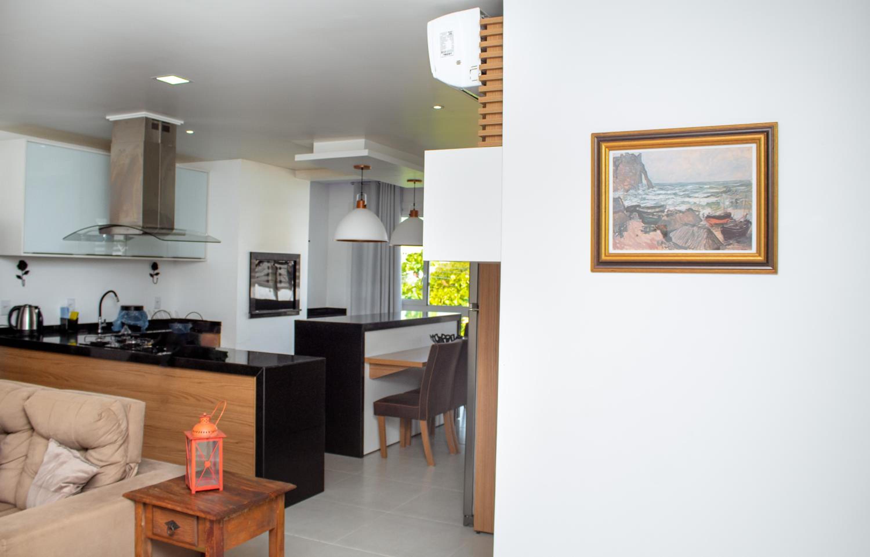 Three-Bedroom Apartment - Photo 47
