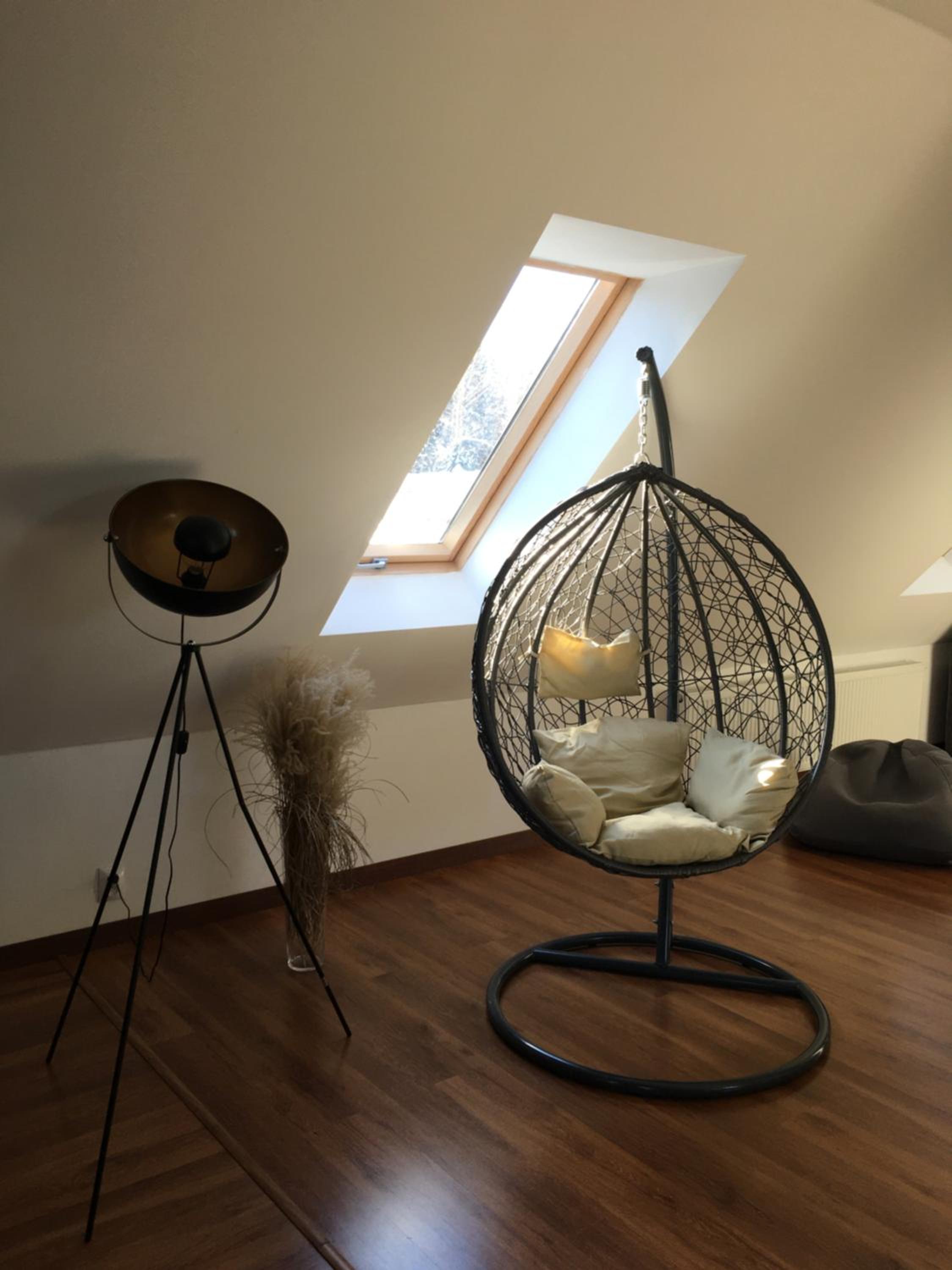 Three-Bedroom Apartment - Photo 20