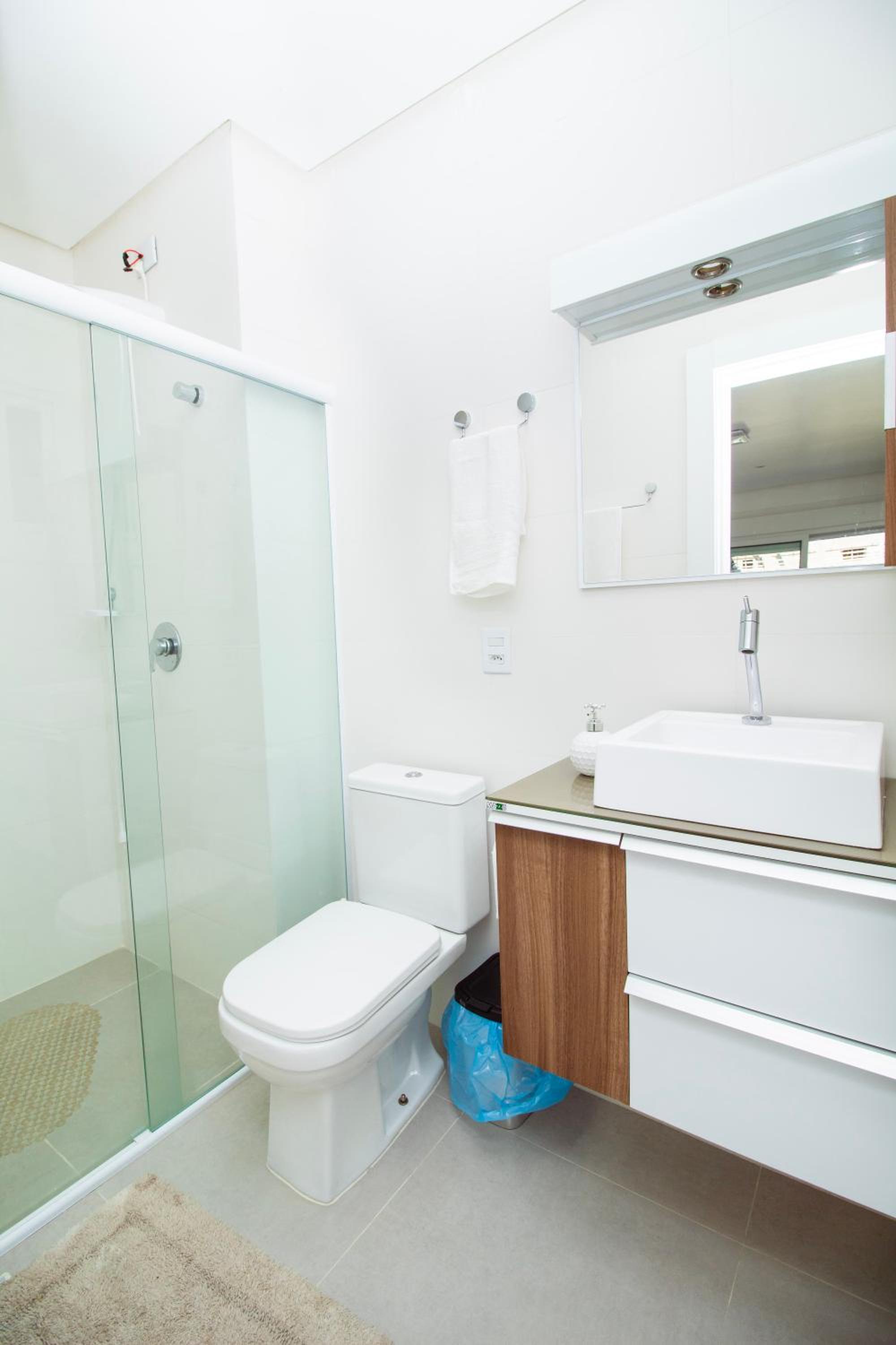 Three-Bedroom Apartment - Photo 42