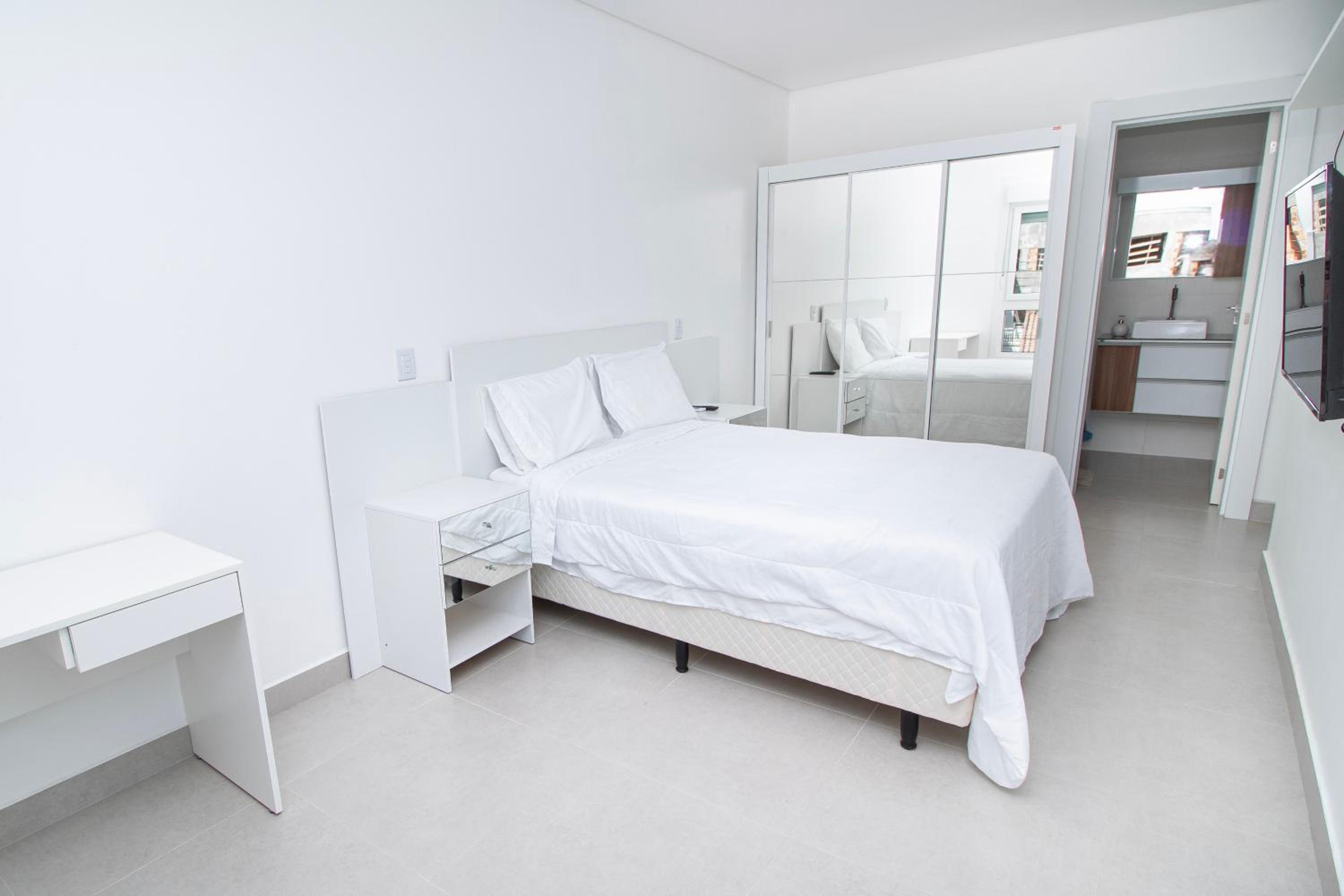 Three-Bedroom Apartment - Photo 40